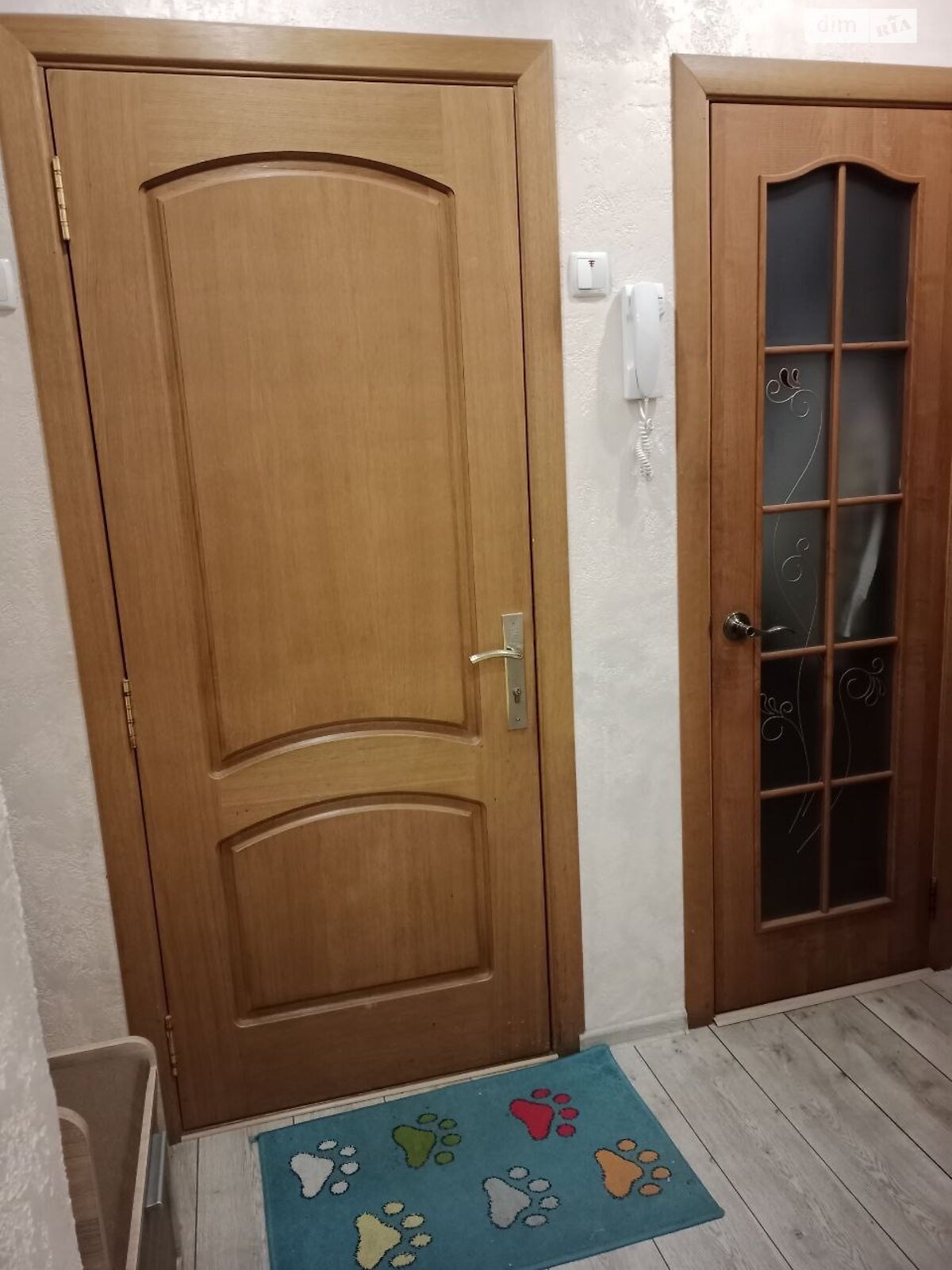 Продажа четырехкомнатной квартиры в Киеве, на ул. Сержа Лифаря 5, район Деснянский фото 1 Продажа четырехкомнатной квартиры в Киеве, на ул. Сержа Лифаря 5, район Деснянский фото 1