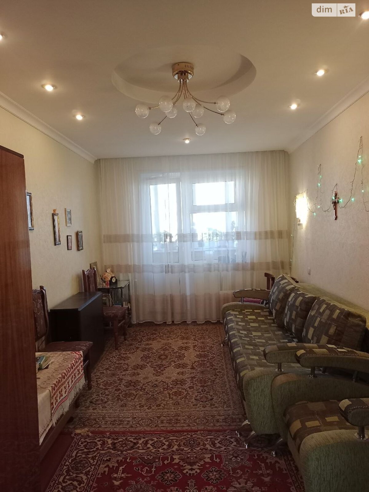 Продажа четырехкомнатной квартиры в Киеве, на ул. Сержа Лифаря 5, район Деснянский фото 1 Продажа четырехкомнатной квартиры в Киеве, на ул. Сержа Лифаря 5, район Деснянский фото 1