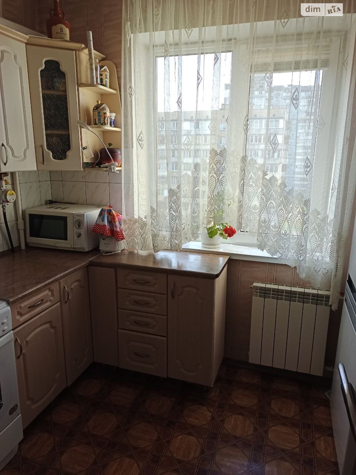 Продажа четырехкомнатной квартиры в Киеве, на ул. Сержа Лифаря 5, район Деснянский фото 1 Продажа четырехкомнатной квартиры в Киеве, на ул. Сержа Лифаря 5, район Деснянский фото 1