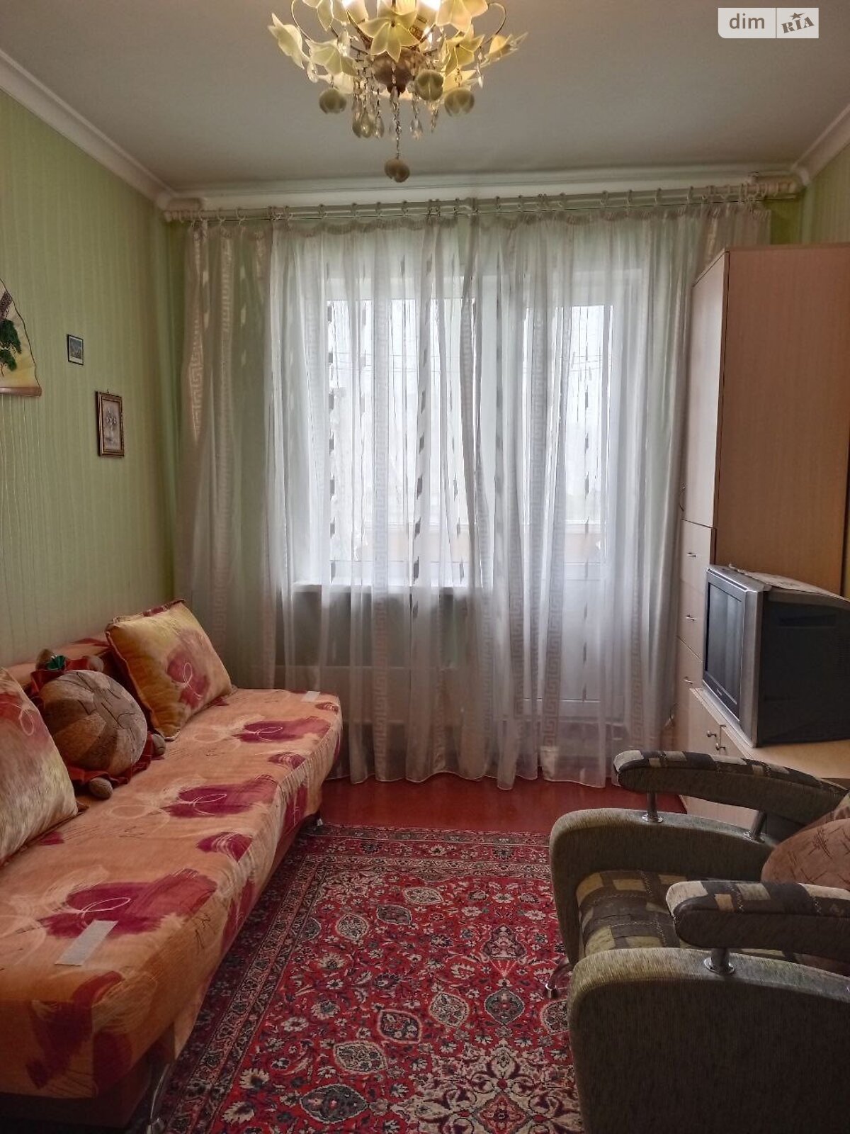 Продажа четырехкомнатной квартиры в Киеве, на ул. Сержа Лифаря 5, район Деснянский фото 1 Продажа четырехкомнатной квартиры в Киеве, на ул. Сержа Лифаря 5, район Деснянский фото 1