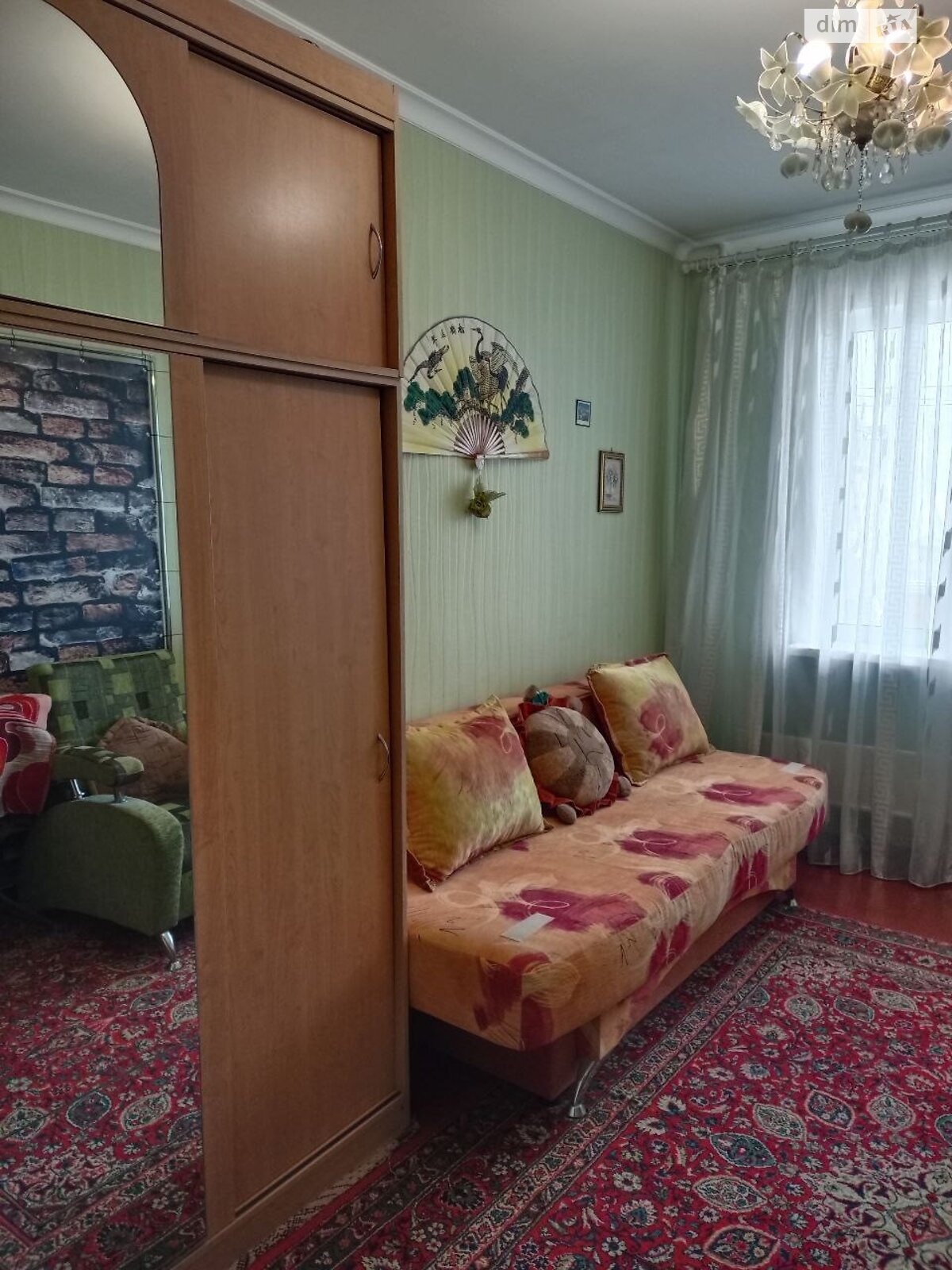 Продажа четырехкомнатной квартиры в Киеве, на ул. Сержа Лифаря 5, район Деснянский фото 1 Продажа четырехкомнатной квартиры в Киеве, на ул. Сержа Лифаря 5, район Деснянский фото 1