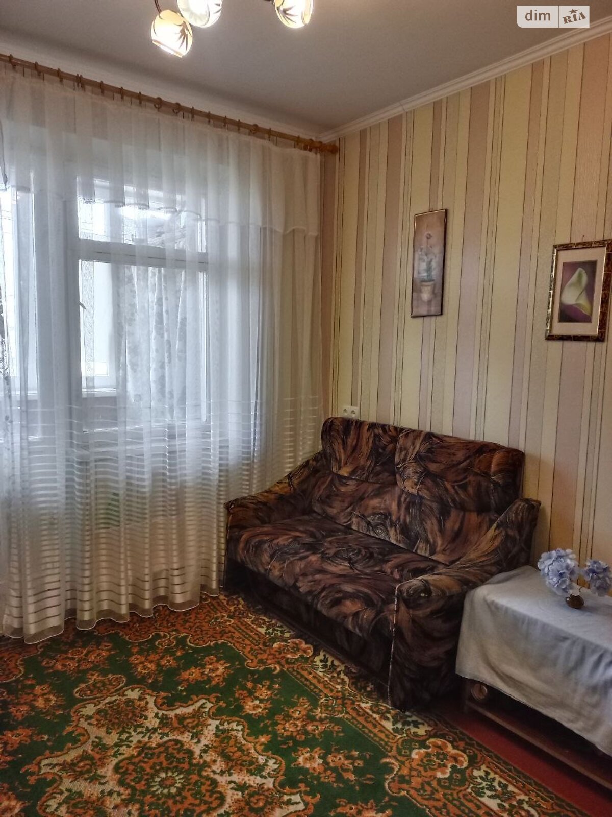 Продажа четырехкомнатной квартиры в Киеве, на ул. Сержа Лифаря 5, район Деснянский фото 1 Продажа четырехкомнатной квартиры в Киеве, на ул. Сержа Лифаря 5, район Деснянский фото 1