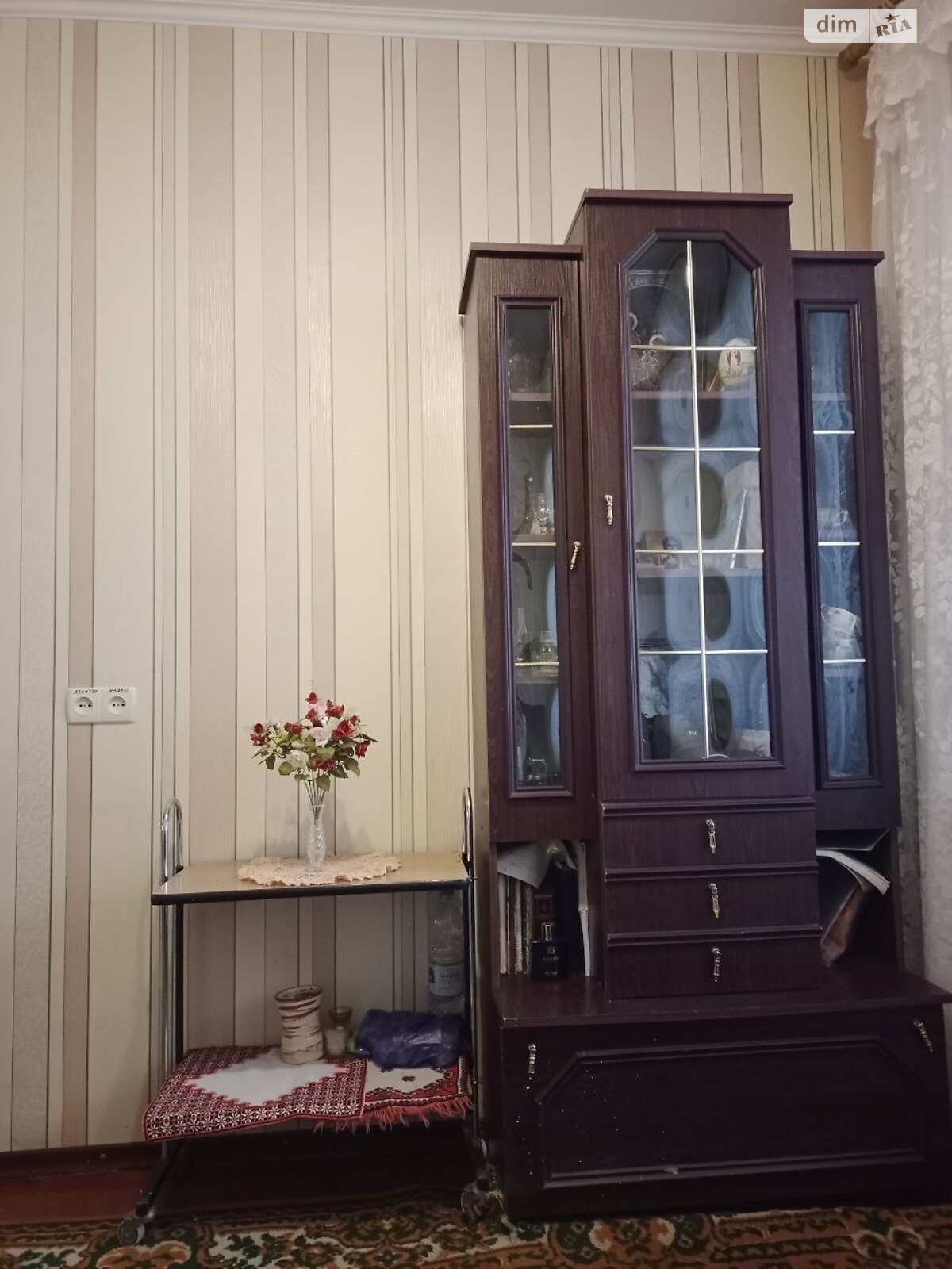 Продажа четырехкомнатной квартиры в Киеве, на ул. Сержа Лифаря 5, район Деснянский фото 1 Продажа четырехкомнатной квартиры в Киеве, на ул. Сержа Лифаря 5, район Деснянский фото 1