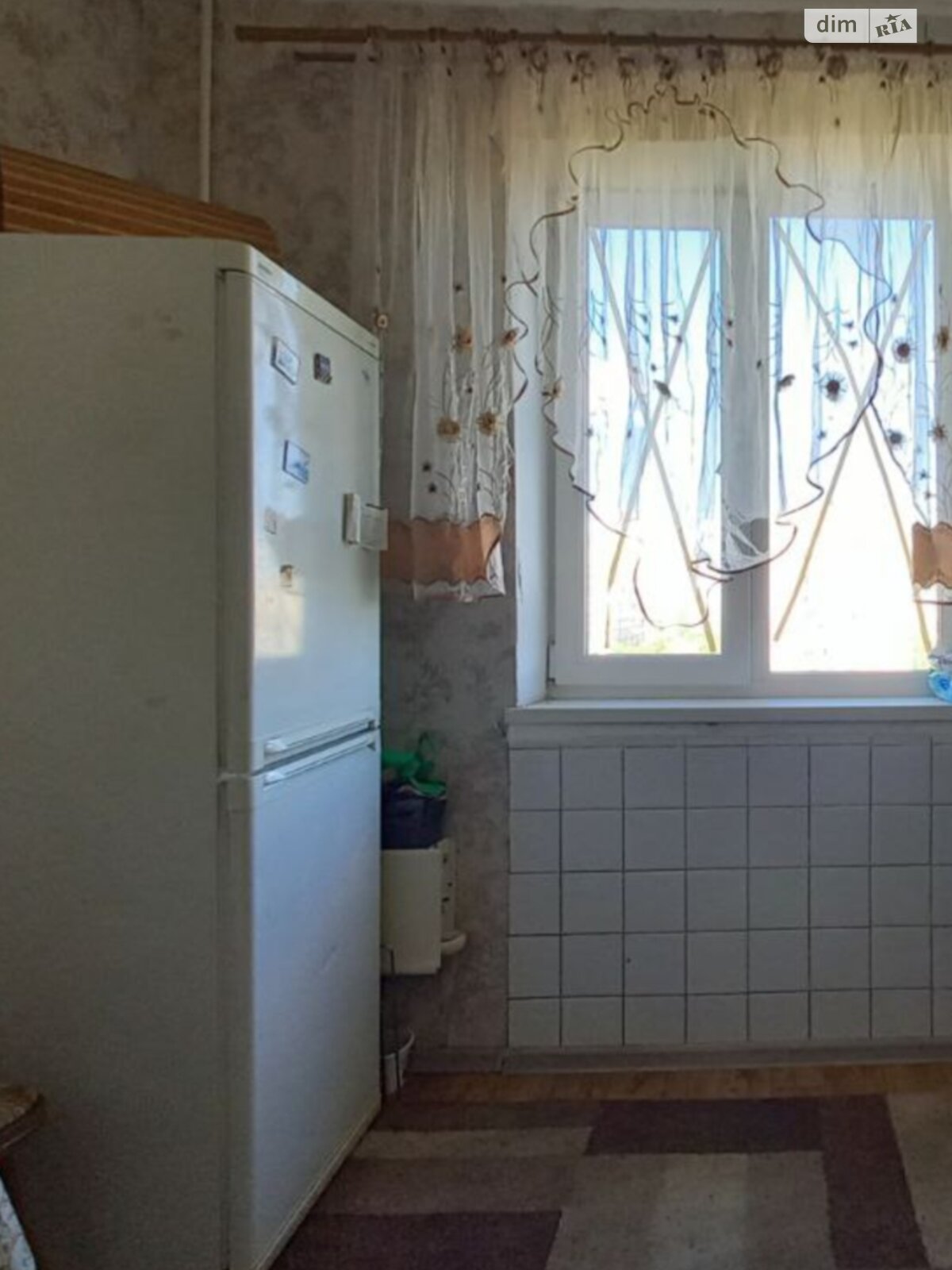 Продаж трикімнатної квартири в Києві, на вул. Сержа Лифаря 17, район Троєщина фото 1 Продаж трикімнатної квартири в Києві, на вул. Сержа Лифаря 17, район Троєщина фото 1