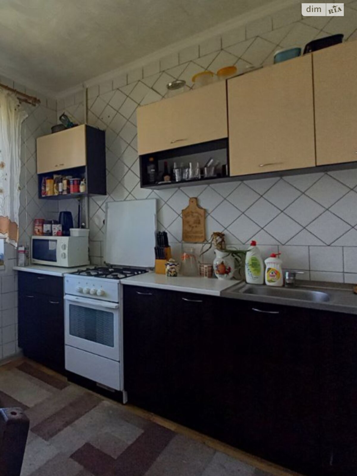 Продаж трикімнатної квартири в Києві, на вул. Сержа Лифаря 17, район Троєщина фото 1 Продаж трикімнатної квартири в Києві, на вул. Сержа Лифаря 17, район Троєщина фото 1