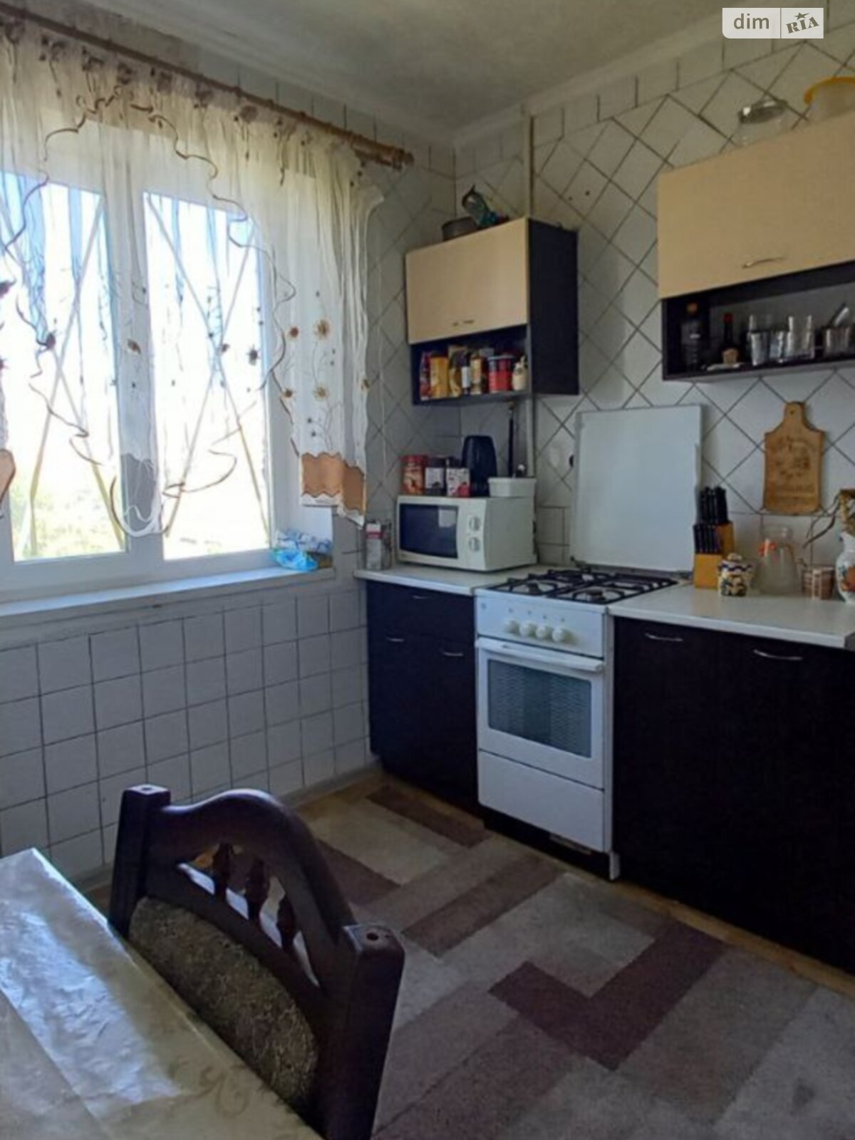 Продаж трикімнатної квартири в Києві, на вул. Сержа Лифаря 17, район Троєщина фото 1 Продаж трикімнатної квартири в Києві, на вул. Сержа Лифаря 17, район Троєщина фото 1