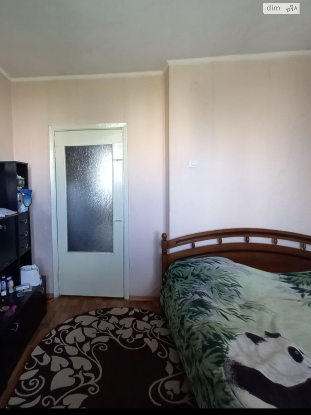 Продаж трикімнатної квартири в Києві, на вул. Сержа Лифаря 17, район Троєщина фото 1 Продаж трикімнатної квартири в Києві, на вул. Сержа Лифаря 17, район Троєщина фото 1
