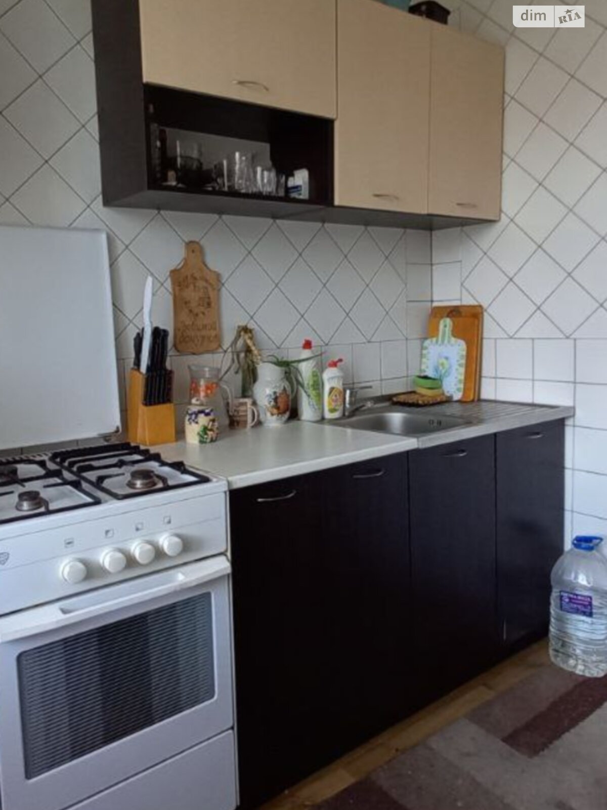 Продаж трикімнатної квартири в Києві, на вул. Сержа Лифаря 17, район Троєщина фото 1 Продаж трикімнатної квартири в Києві, на вул. Сержа Лифаря 17, район Троєщина фото 1