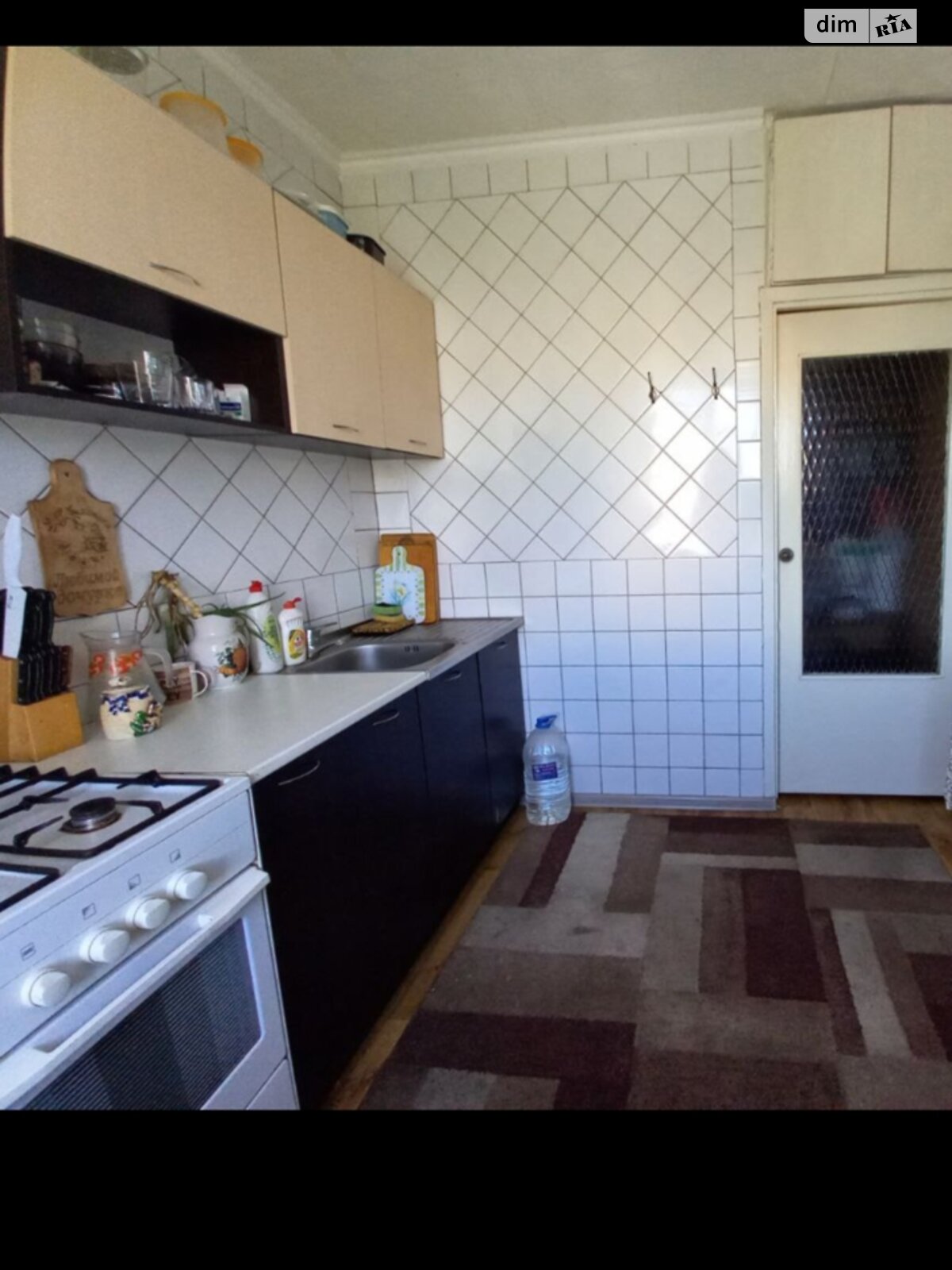 Продаж трикімнатної квартири в Києві, на вул. Сержа Лифаря 17, район Троєщина фото 1 Продаж трикімнатної квартири в Києві, на вул. Сержа Лифаря 17, район Троєщина фото 1