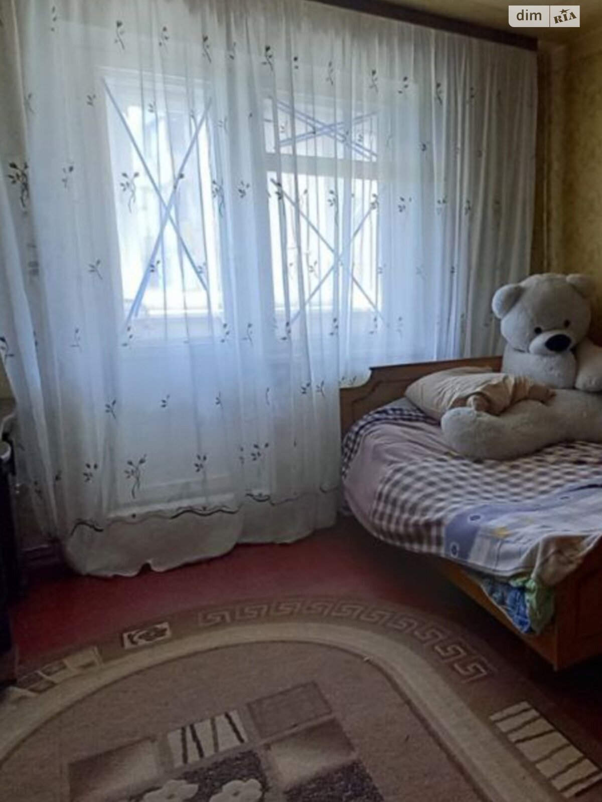 Продаж трикімнатної квартири в Києві, на вул. Сержа Лифаря 17, район Троєщина фото 1 Продаж трикімнатної квартири в Києві, на вул. Сержа Лифаря 17, район Троєщина фото 1