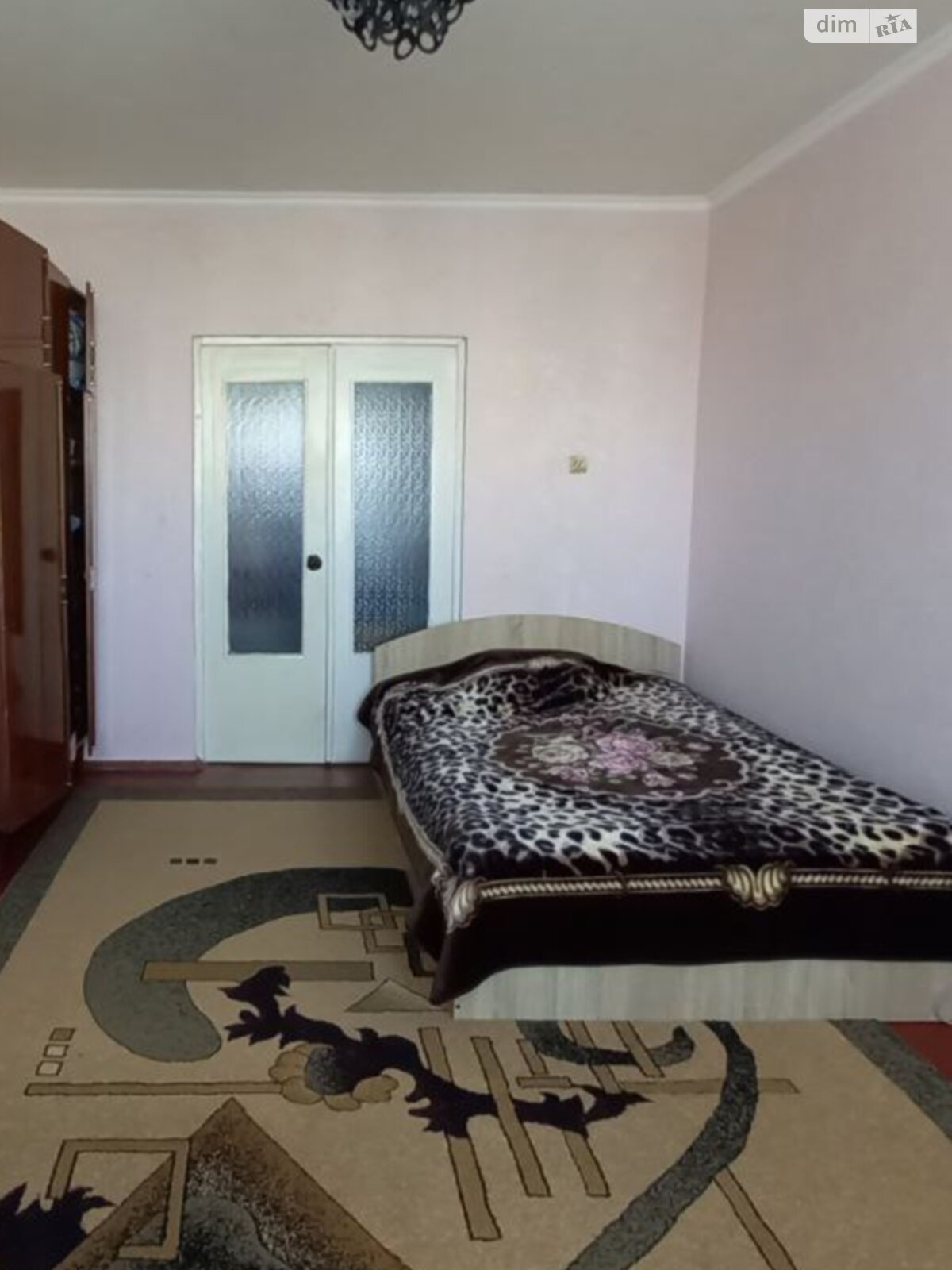 Продаж трикімнатної квартири в Києві, на вул. Сержа Лифаря 17, район Троєщина фото 1 Продаж трикімнатної квартири в Києві, на вул. Сержа Лифаря 17, район Троєщина фото 1
