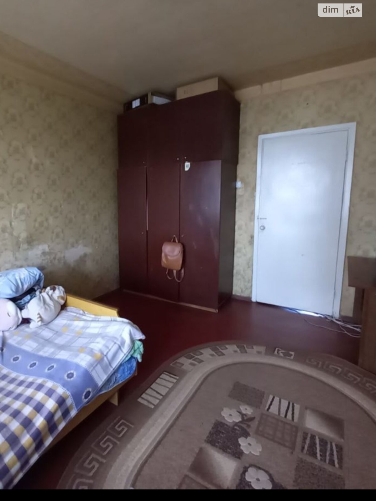 Продаж трикімнатної квартири в Києві, на вул. Сержа Лифаря 17, район Троєщина фото 1 Продаж трикімнатної квартири в Києві, на вул. Сержа Лифаря 17, район Троєщина фото 1