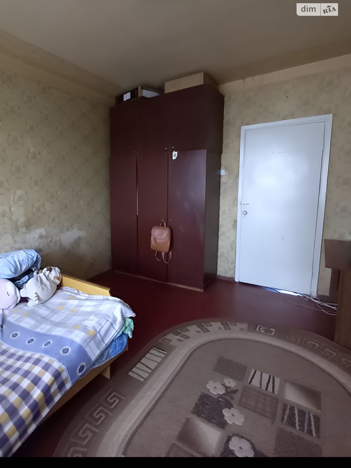 Продаж трикімнатної квартири в Києві, на вул. Сержа Лифаря 17, район Троєщина фото 1 Продаж трикімнатної квартири в Києві, на вул. Сержа Лифаря 17, район Троєщина фото 1