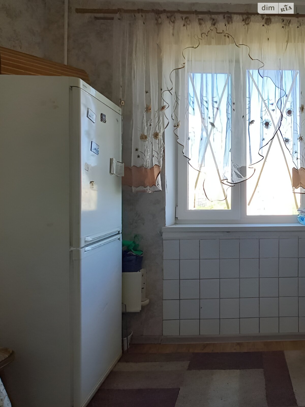 Продаж трикімнатної квартири в Києві, на вул. Сержа Лифаря 17, район Троєщина фото 1 Продаж трикімнатної квартири в Києві, на вул. Сержа Лифаря 17, район Троєщина фото 1