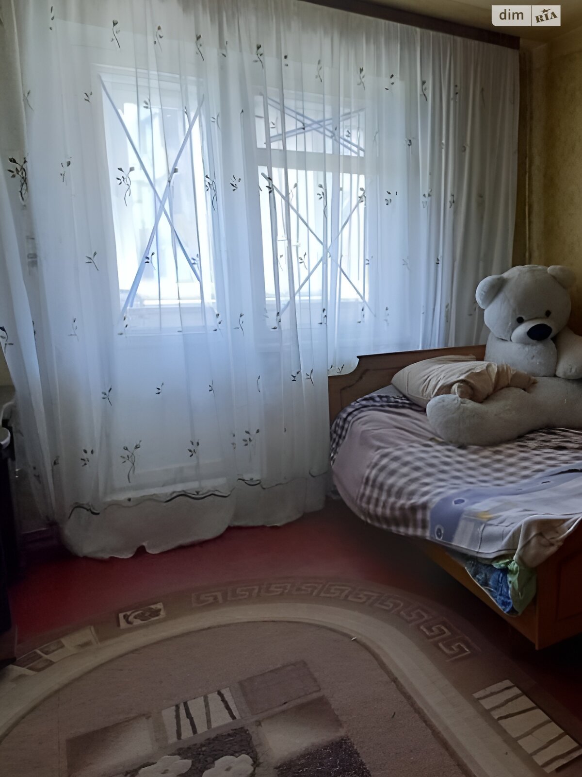 Продаж трикімнатної квартири в Києві, на вул. Сержа Лифаря 17, район Троєщина фото 1 Продаж трикімнатної квартири в Києві, на вул. Сержа Лифаря 17, район Троєщина фото 1