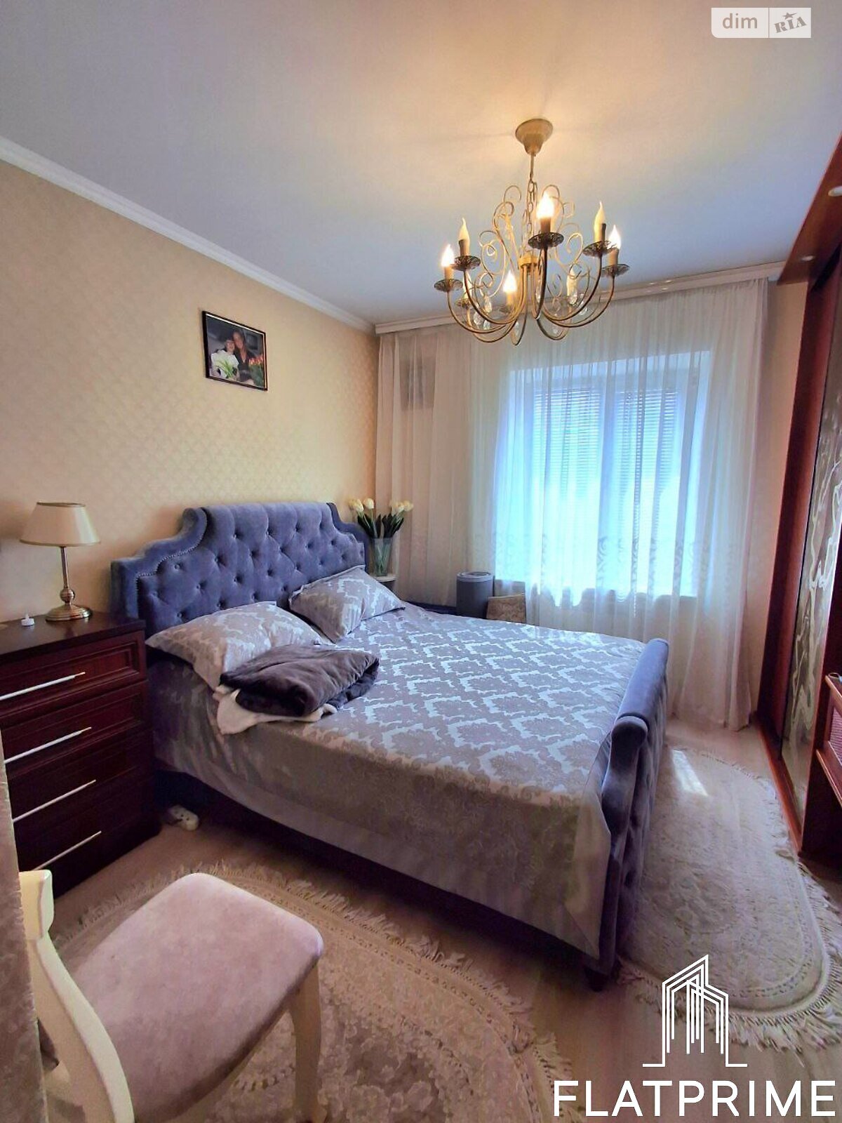 Продаж трикімнатної квартири в Києві, на вул. Сержа Лифаря 8А, район Троєщина фото 1 Продаж трикімнатної квартири в Києві, на вул. Сержа Лифаря 8А, район Троєщина фото 1