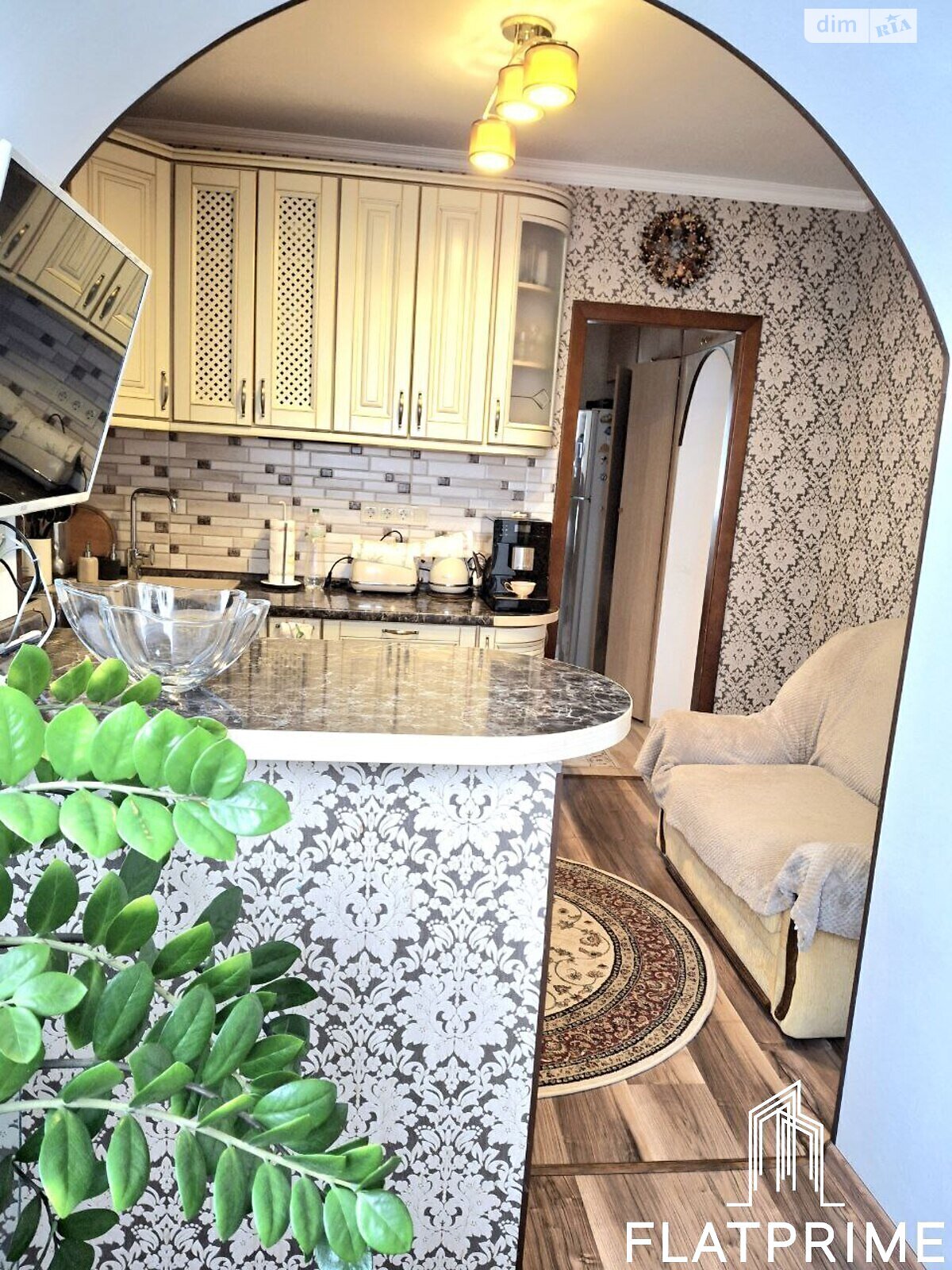 Продаж трикімнатної квартири в Києві, на вул. Сержа Лифаря 8А, район Троєщина фото 1 Продаж трикімнатної квартири в Києві, на вул. Сержа Лифаря 8А, район Троєщина фото 1