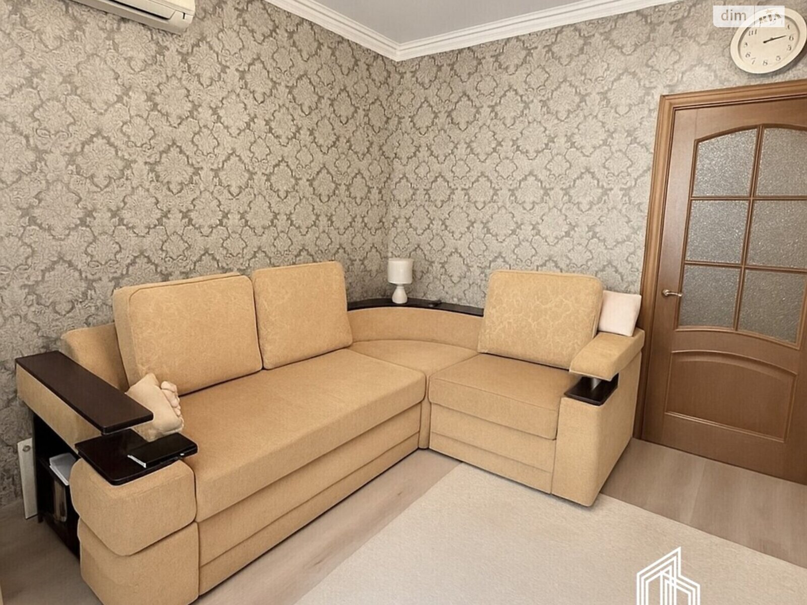 Продаж трикімнатної квартири в Києві, на вул. Сержа Лифаря 8А, район Троєщина фото 1 Продаж трикімнатної квартири в Києві, на вул. Сержа Лифаря 8А, район Троєщина фото 1