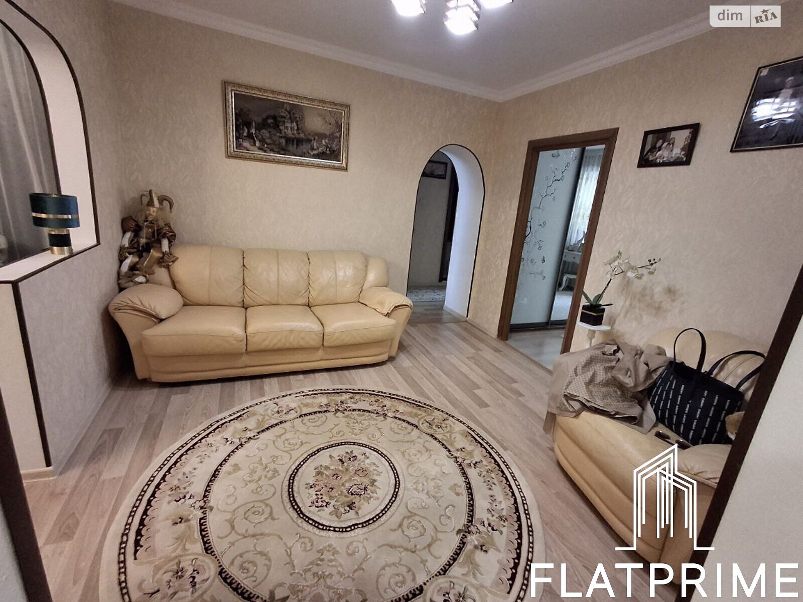 Продаж трикімнатної квартири в Києві, на вул. Сержа Лифаря 8А, район Троєщина фото 1 Продаж трикімнатної квартири в Києві, на вул. Сержа Лифаря 8А, район Троєщина фото 1
