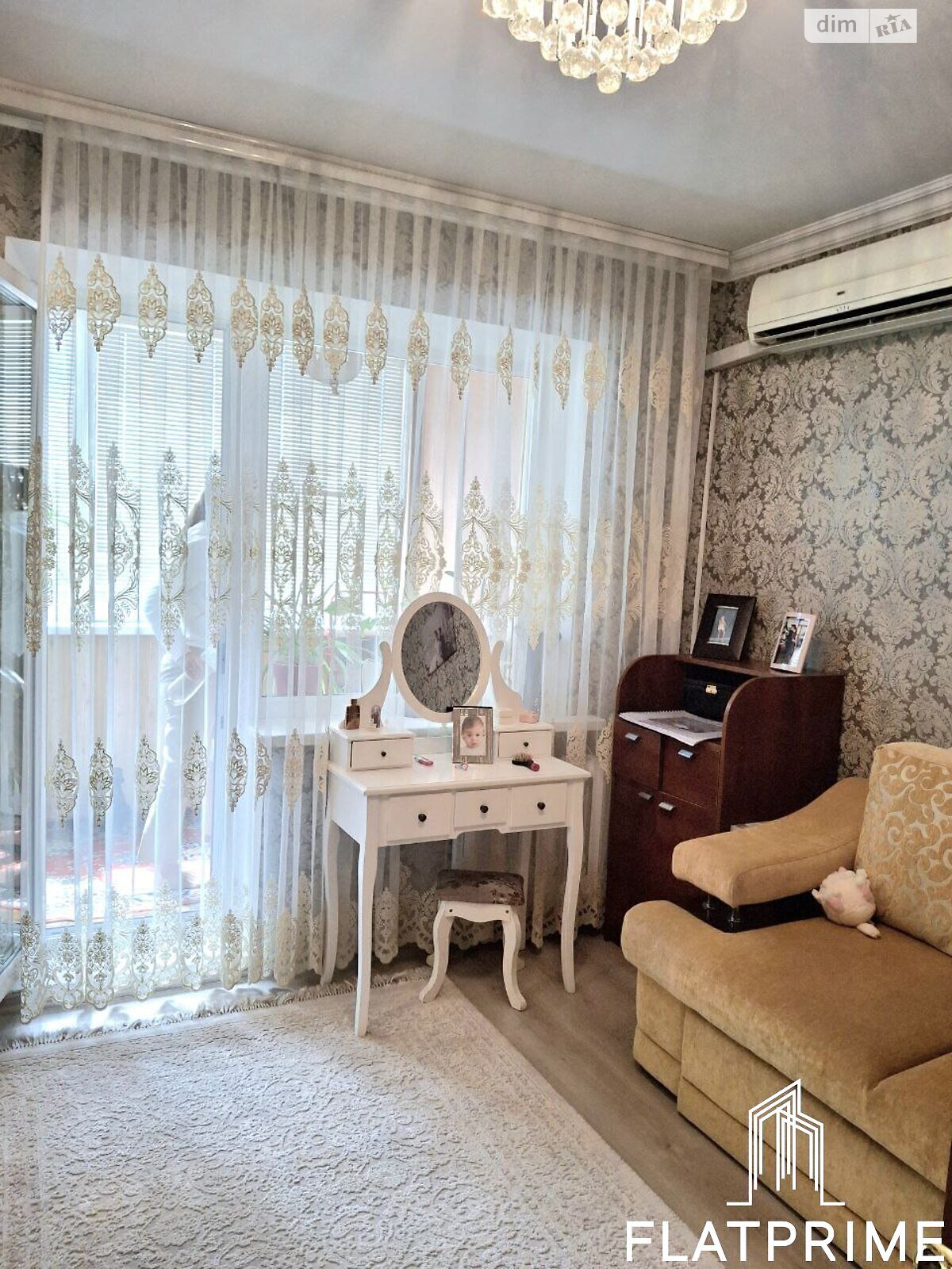 Продаж трикімнатної квартири в Києві, на вул. Сержа Лифаря 8А, район Троєщина фото 1 Продаж трикімнатної квартири в Києві, на вул. Сержа Лифаря 8А, район Троєщина фото 1