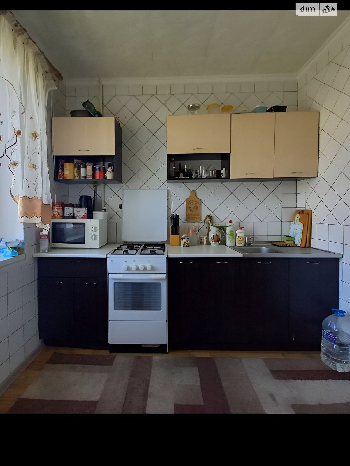 Продажа трехкомнатной квартиры в Киеве, на ул. Сержа Лифаря 17, район Троещина фото 1 Продажа трехкомнатной квартиры в Киеве, на ул. Сержа Лифаря 17, район Троещина фото 1