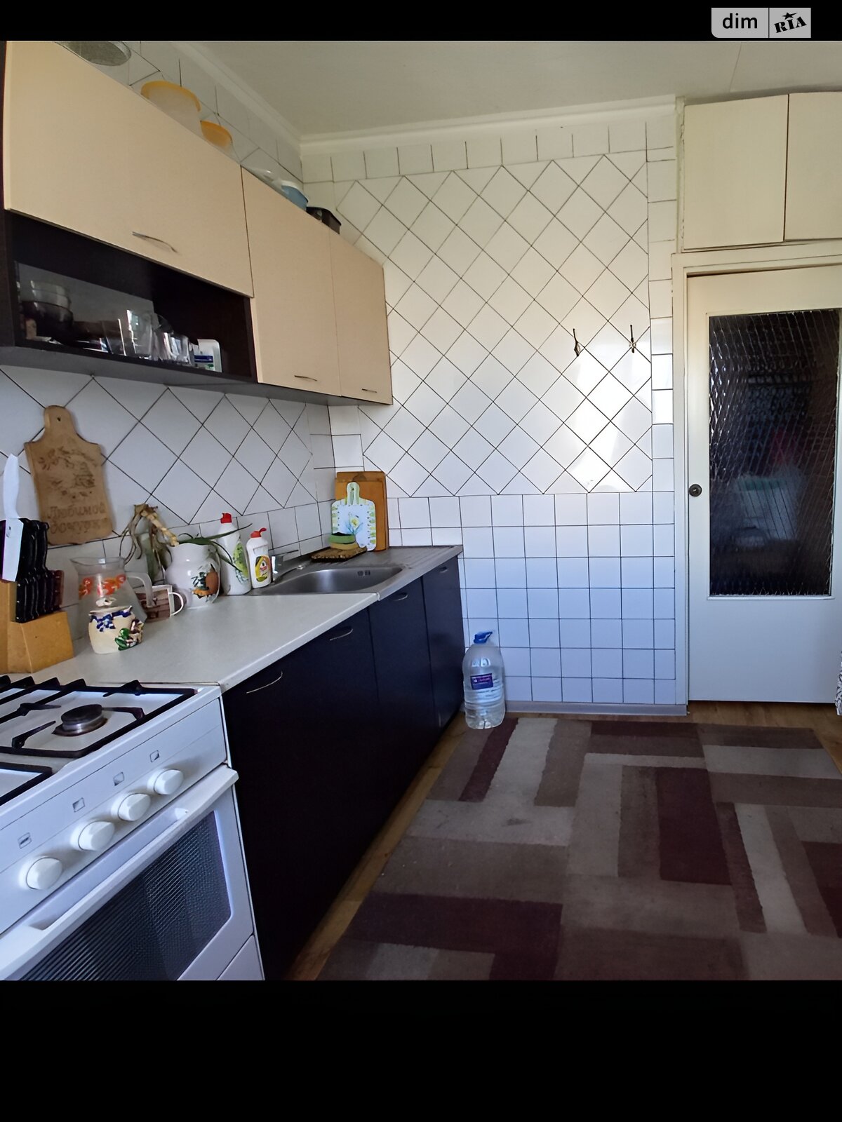 Продажа трехкомнатной квартиры в Киеве, на ул. Сержа Лифаря 17, район Троещина фото 1 Продажа трехкомнатной квартиры в Киеве, на ул. Сержа Лифаря 17, район Троещина фото 1