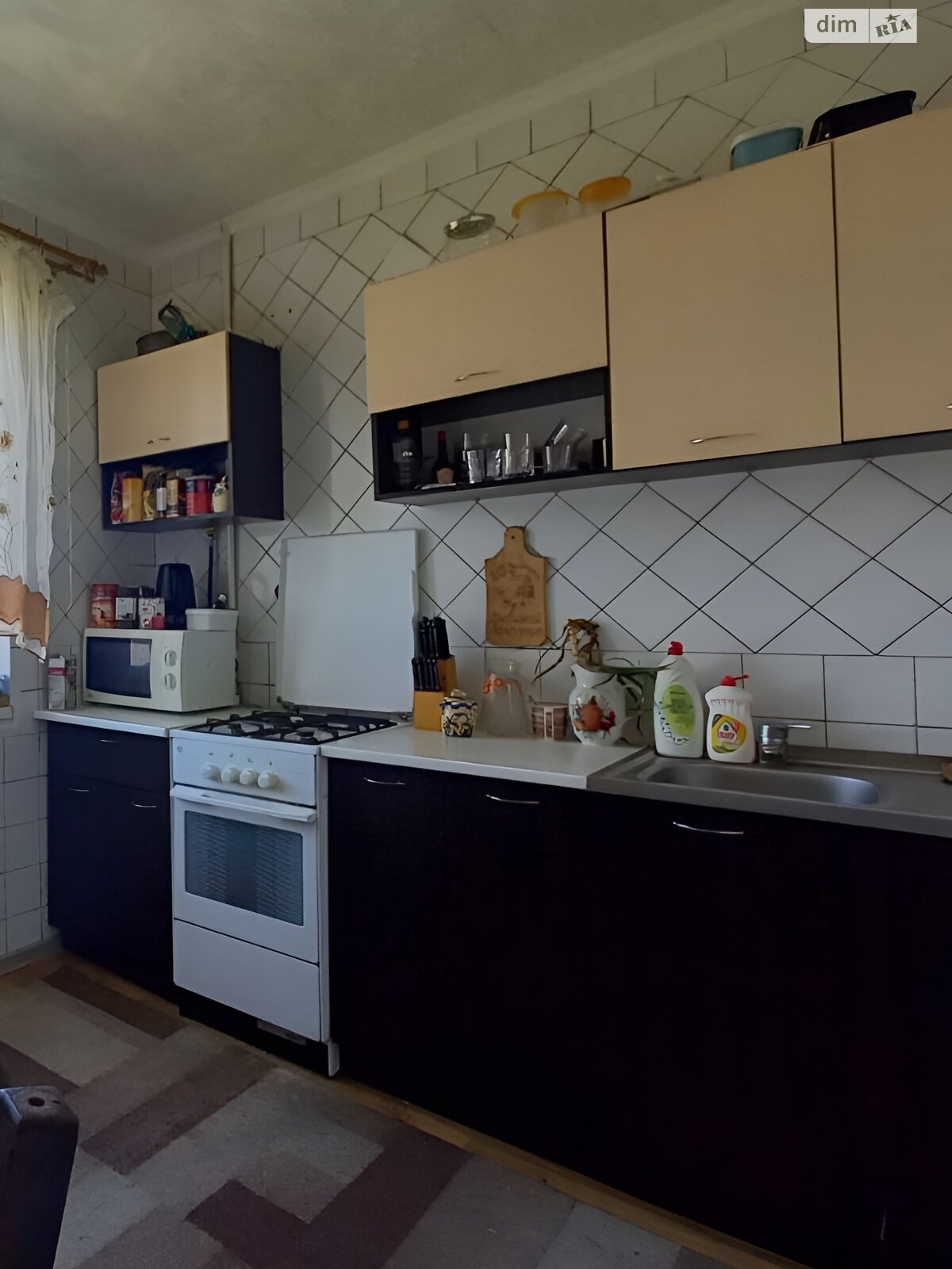 Продажа трехкомнатной квартиры в Киеве, на ул. Сержа Лифаря 17, район Троещина фото 1 Продажа трехкомнатной квартиры в Киеве, на ул. Сержа Лифаря 17, район Троещина фото 1
