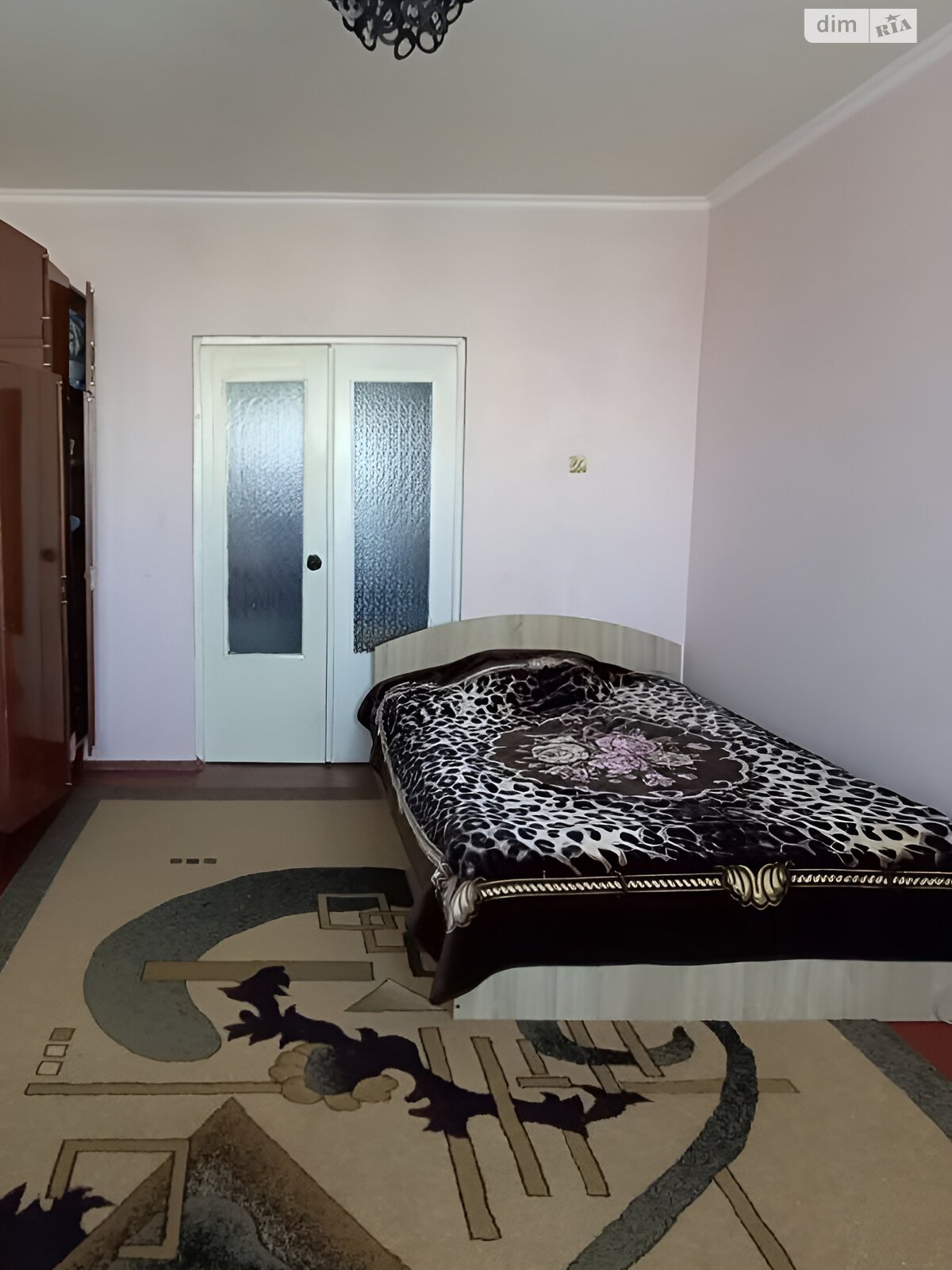 Продажа трехкомнатной квартиры в Киеве, на ул. Сержа Лифаря 17, район Троещина фото 1 Продажа трехкомнатной квартиры в Киеве, на ул. Сержа Лифаря 17, район Троещина фото 1