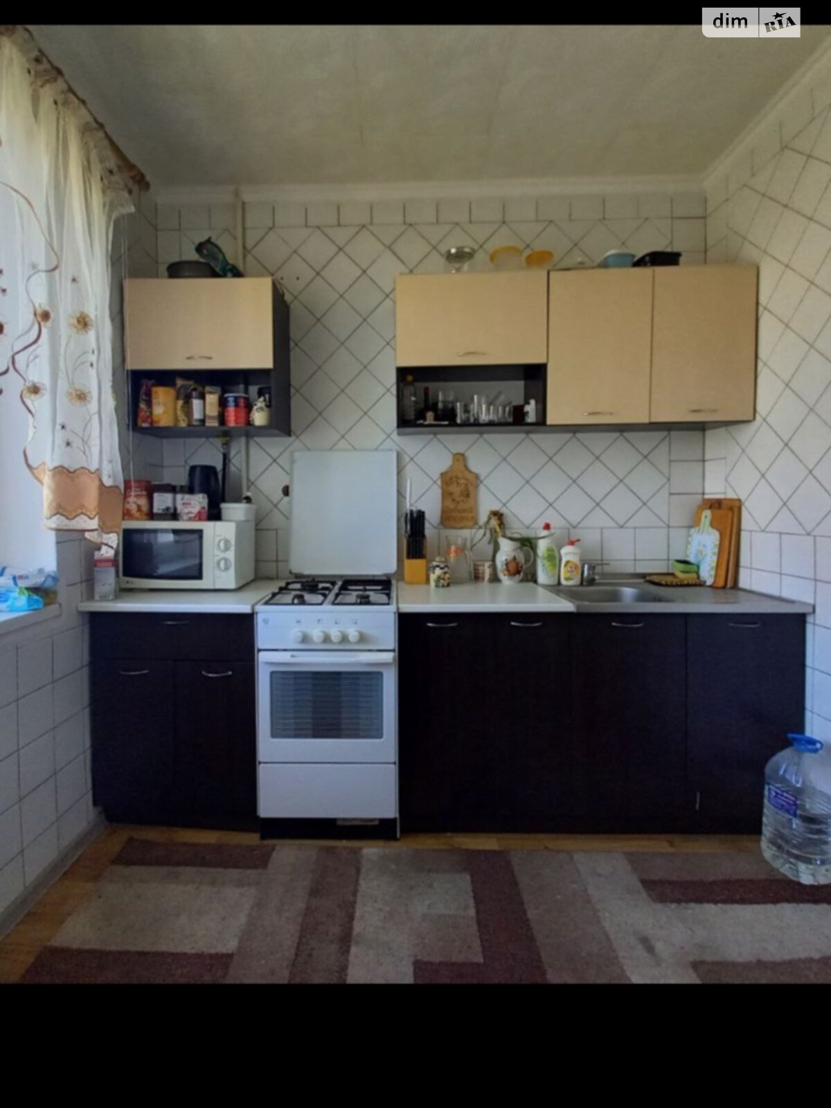 Продаж трикімнатної квартири в Києві, на вул. Сержа Лифаря 17, район Троєщина фото 1 Продаж трикімнатної квартири в Києві, на вул. Сержа Лифаря 17, район Троєщина фото 1