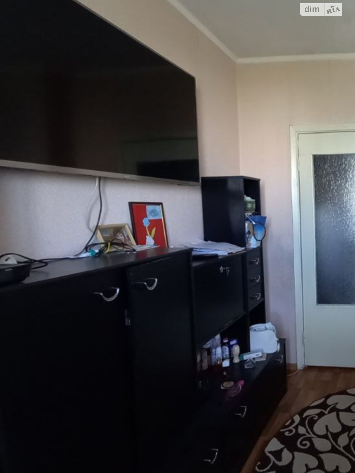Продаж трикімнатної квартири в Києві, на вул. Сержа Лифаря 17, район Троєщина фото 1 Продаж трикімнатної квартири в Києві, на вул. Сержа Лифаря 17, район Троєщина фото 1