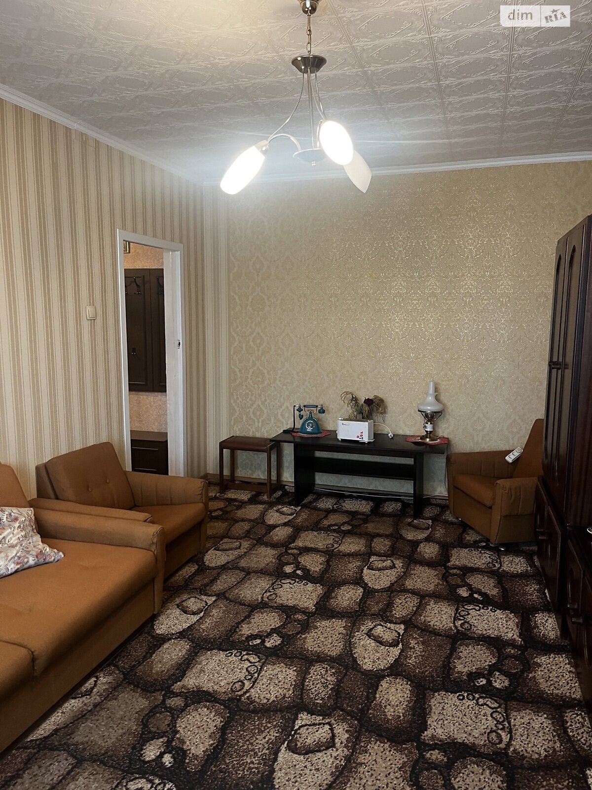 Продажа двухкомнатной квартиры в Киеве, на ул. Сержа Лифаря 17, район Троещина фото 1 Продажа двухкомнатной квартиры в Киеве, на ул. Сержа Лифаря 17, район Троещина фото 1