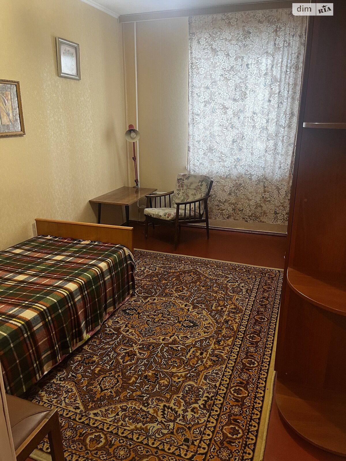 Продажа двухкомнатной квартиры в Киеве, на ул. Сержа Лифаря 17, район Троещина фото 1 Продажа двухкомнатной квартиры в Киеве, на ул. Сержа Лифаря 17, район Троещина фото 1