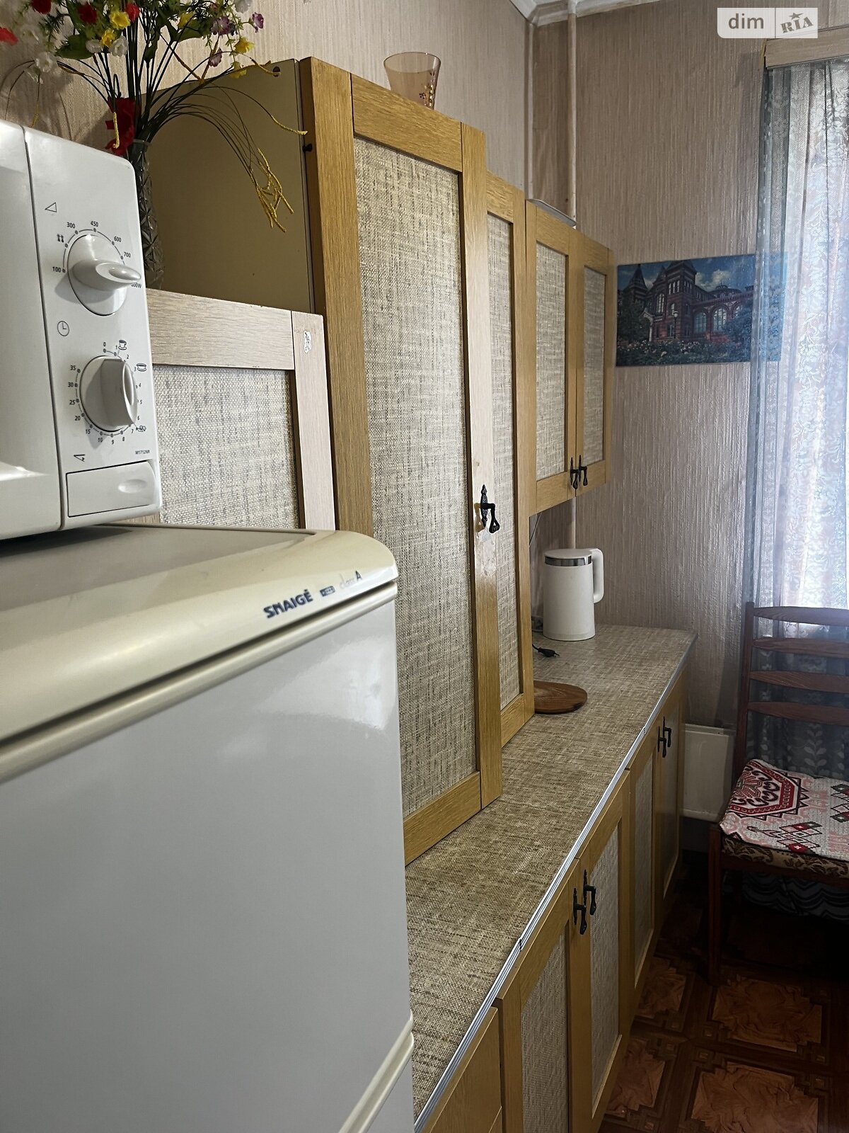 Продажа двухкомнатной квартиры в Киеве, на ул. Сержа Лифаря 17, район Троещина фото 1 Продажа двухкомнатной квартиры в Киеве, на ул. Сержа Лифаря 17, район Троещина фото 1