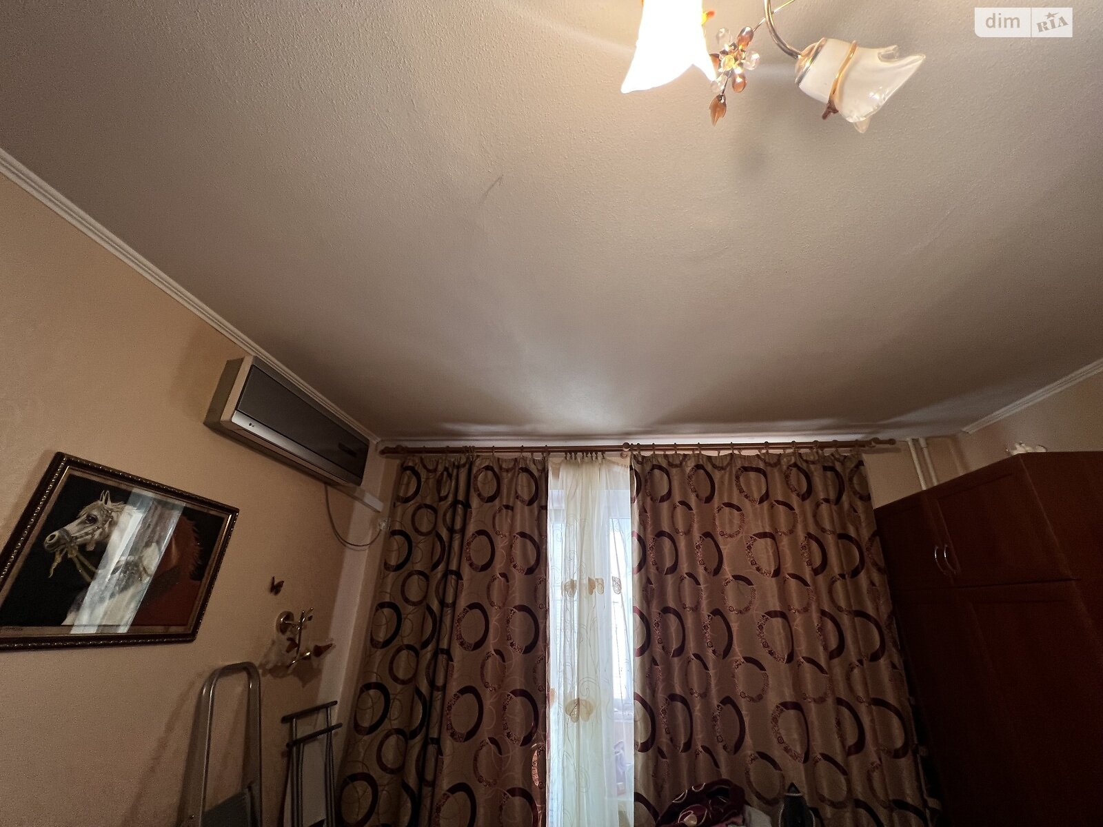 Продажа однокомнатной квартиры в Киеве, на ул. Сержа Лифаря 5, район Троещина фото 1