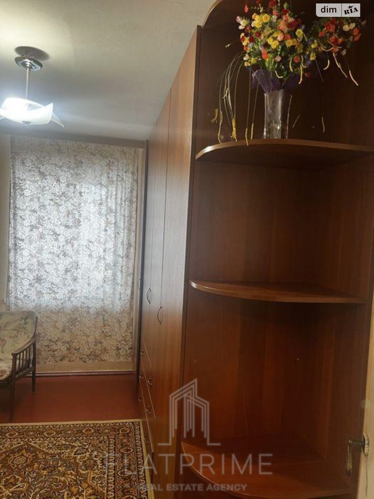 Продаж двокімнатної квартири в Києві, на вул. Сержа Лифаря 17, район Троєщина фото 1 Продаж двокімнатної квартири в Києві, на вул. Сержа Лифаря 17, район Троєщина фото 1