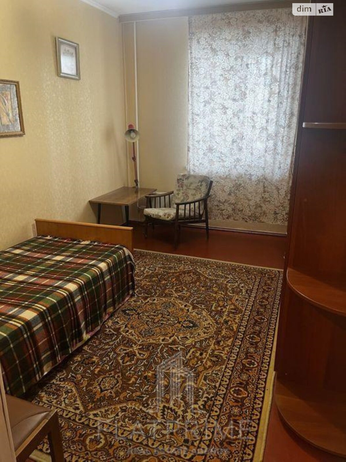 Продаж двокімнатної квартири в Києві, на вул. Сержа Лифаря 17, район Троєщина фото 1 Продаж двокімнатної квартири в Києві, на вул. Сержа Лифаря 17, район Троєщина фото 1