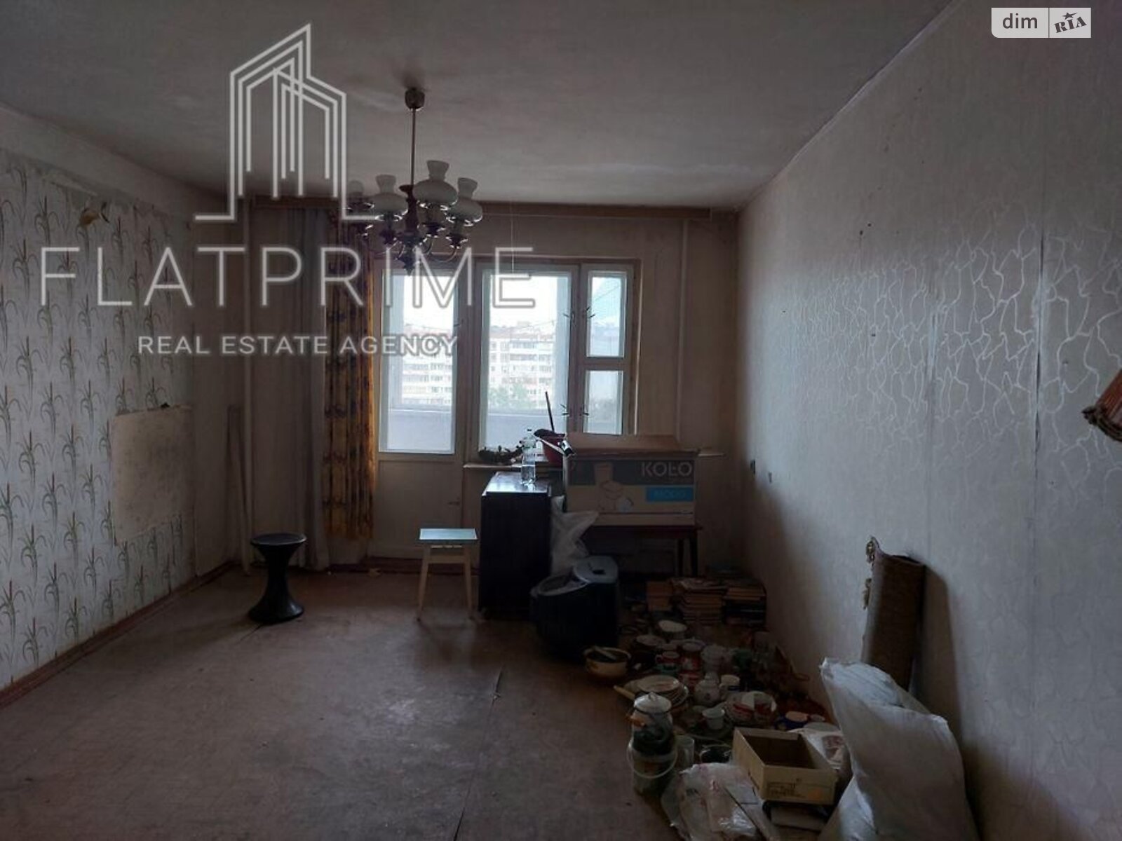 Продаж однокімнатної квартири в Києві, на вул. Сержа Лифаря 16, район Троєщина фото 1 Продаж однокімнатної квартири в Києві, на вул. Сержа Лифаря 16, район Троєщина фото 1