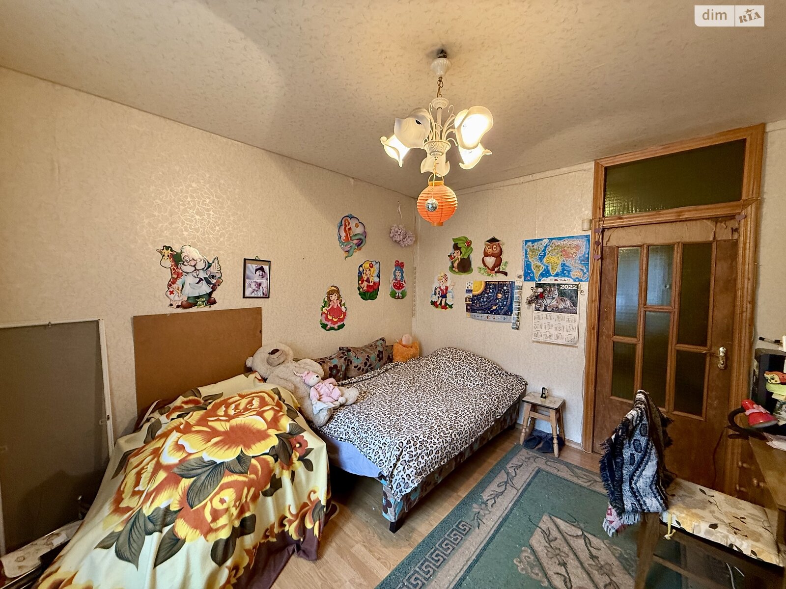 Продажа трехкомнатной квартиры в Киеве, на ул. Сержа Лифаря 8А, район Троещина фото 1 Продажа трехкомнатной квартиры в Киеве, на ул. Сержа Лифаря 8А, район Троещина фото 1