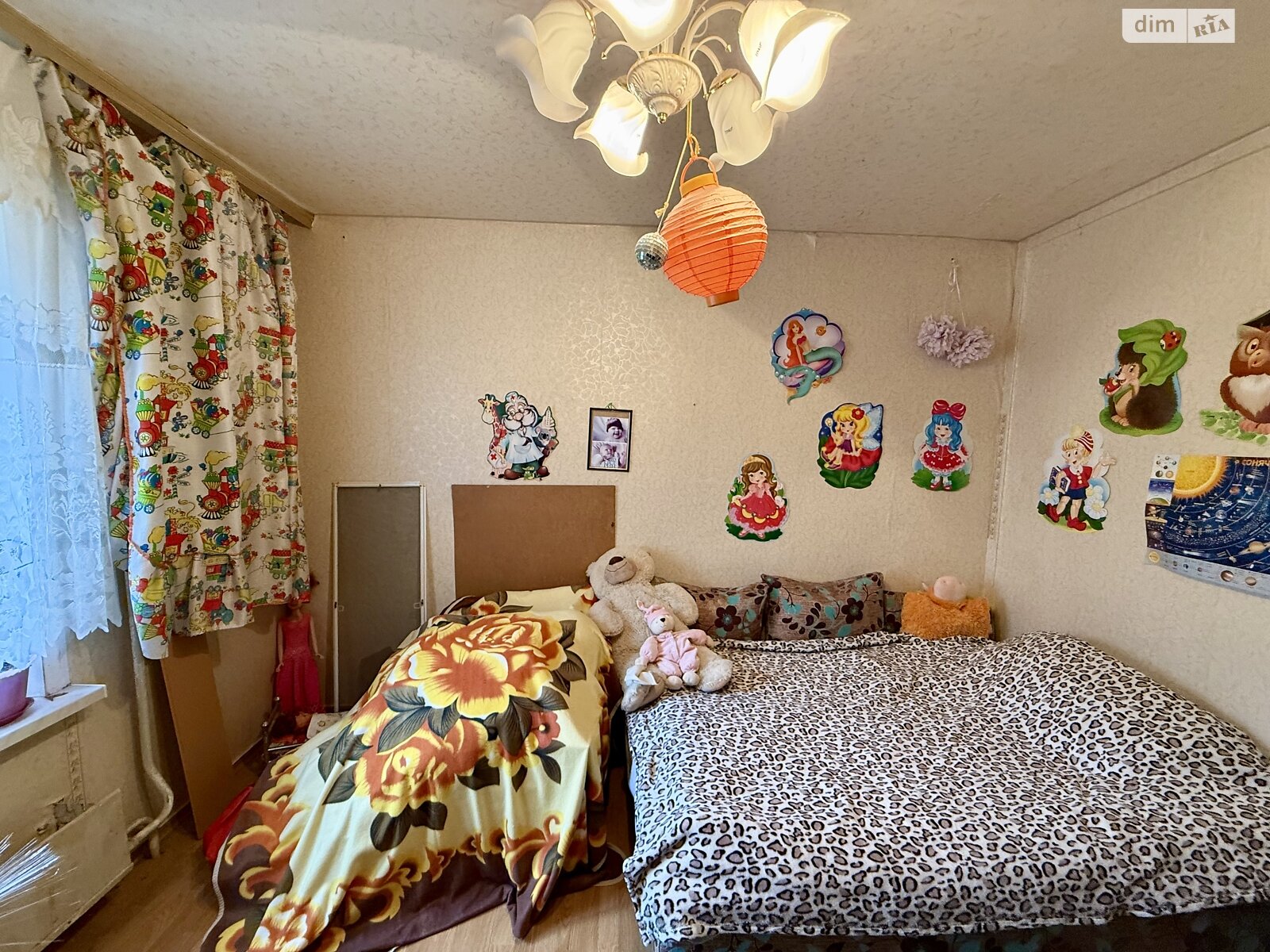 Продажа трехкомнатной квартиры в Киеве, на ул. Сержа Лифаря 8А, район Троещина фото 1 Продажа трехкомнатной квартиры в Киеве, на ул. Сержа Лифаря 8А, район Троещина фото 1