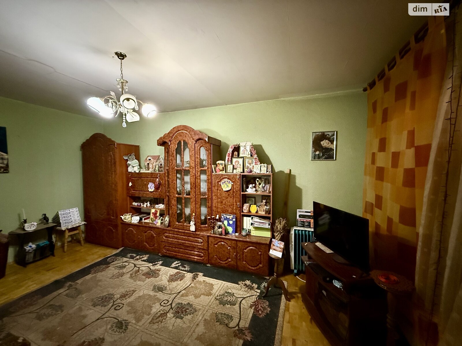 Продажа трехкомнатной квартиры в Киеве, на ул. Сержа Лифаря 8А, район Троещина фото 1 Продажа трехкомнатной квартиры в Киеве, на ул. Сержа Лифаря 8А, район Троещина фото 1