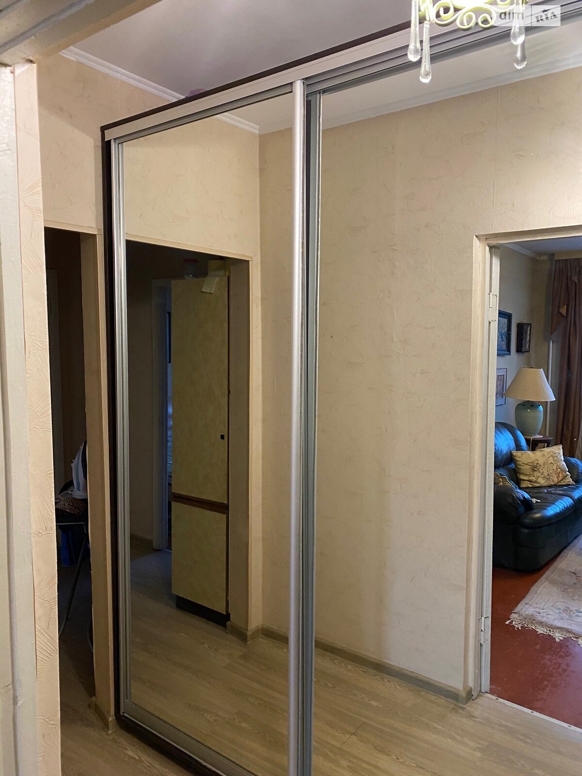 Продажа трехкомнатной квартиры в Киеве, на ул. Сержа Лифаря 5, район Троещина фото 1