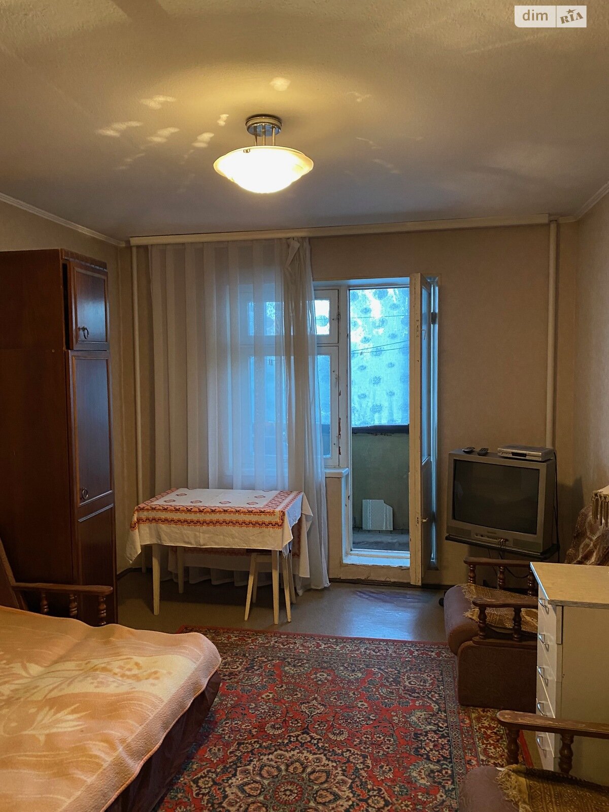 Продажа трехкомнатной квартиры в Киеве, на ул. Сержа Лифаря 5, район Троещина фото 1