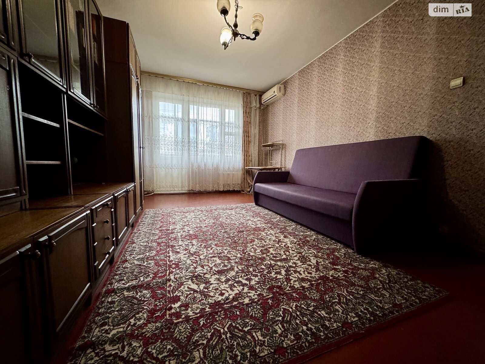 Продажа двухкомнатной квартиры в Киеве, на ул. Сержа Лифаря 5, район Троещина фото 1