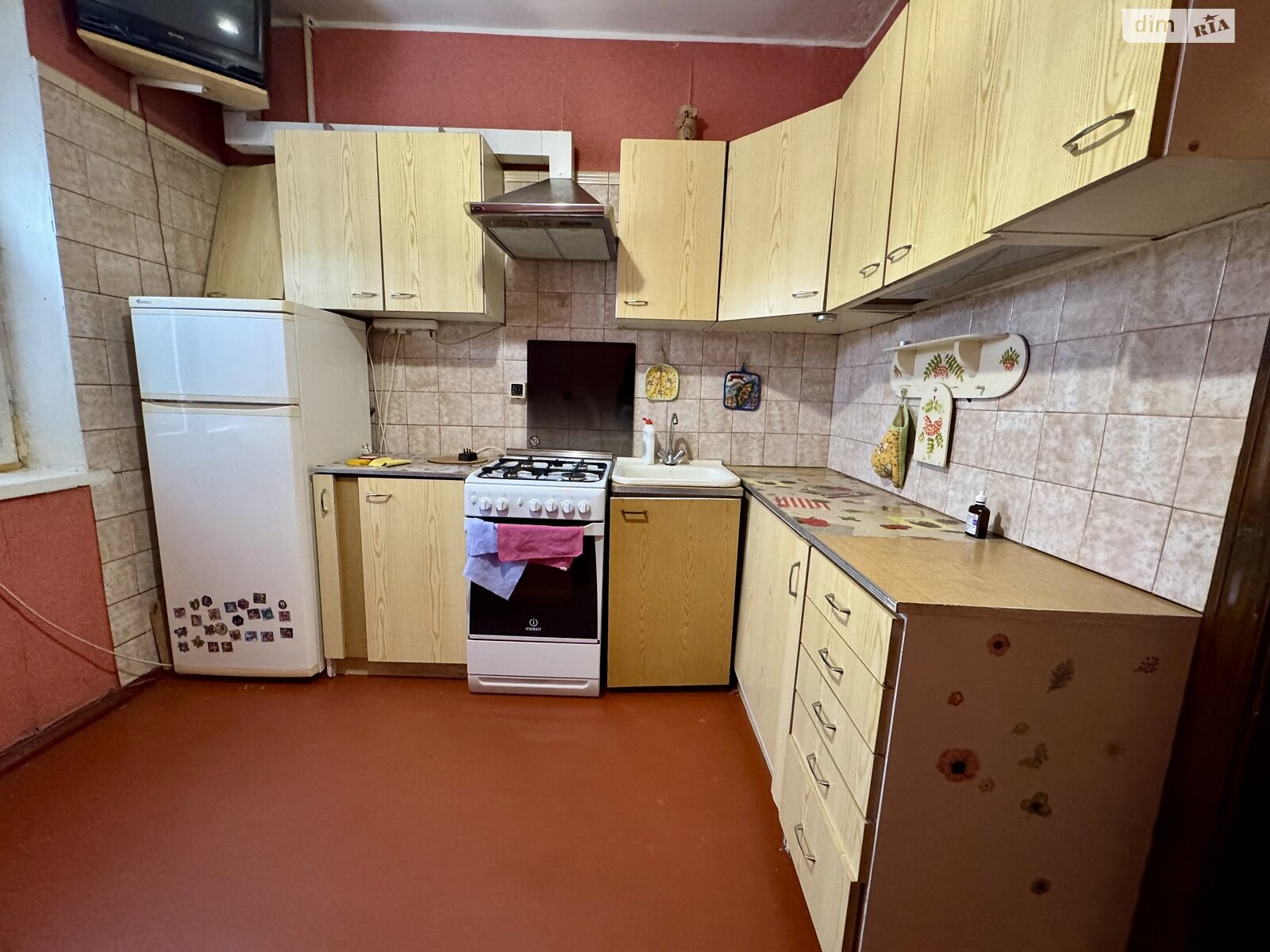 Продажа двухкомнатной квартиры в Киеве, на ул. Сержа Лифаря 5, район Троещина фото 1