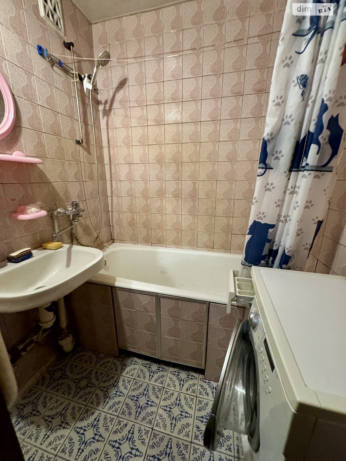 Продажа двухкомнатной квартиры в Киеве, на ул. Сержа Лифаря 5, район Троещина фото 1