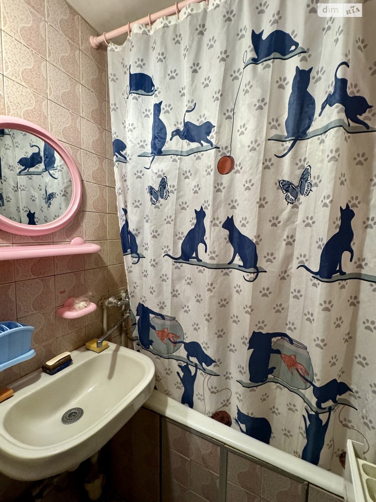 Продажа двухкомнатной квартиры в Киеве, на ул. Сержа Лифаря 5, район Троещина фото 1