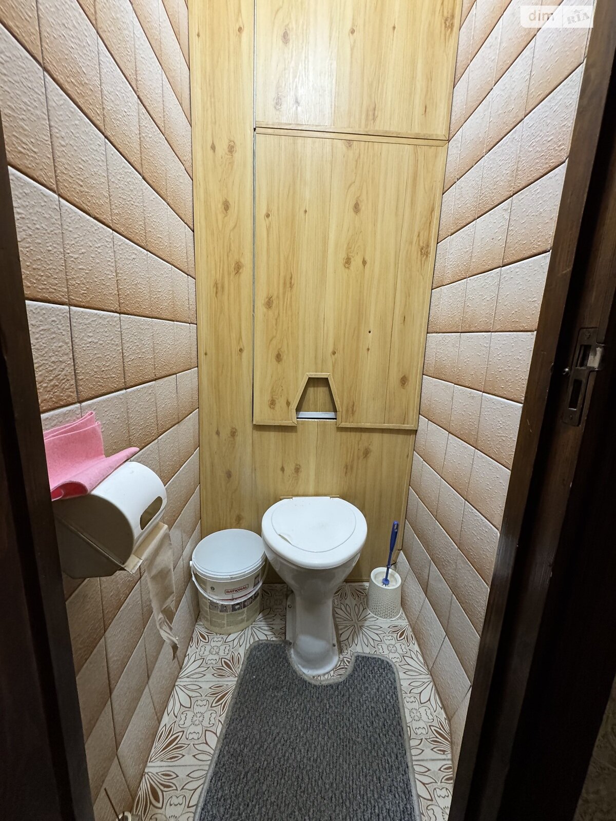 Продажа двухкомнатной квартиры в Киеве, на ул. Сержа Лифаря 5, район Троещина фото 1