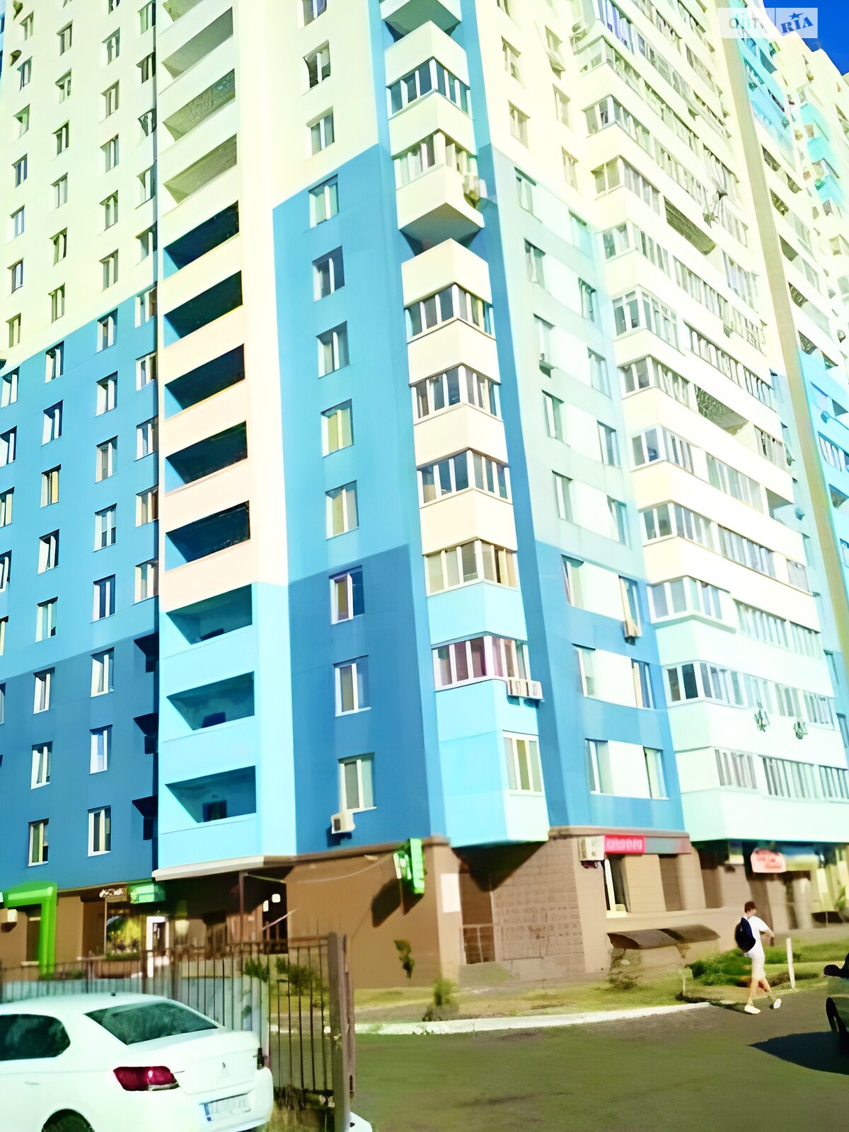 Продаж однокімнатної квартири в Києві, на вул. Рональда Рейгана 40, район Троєщина фото 1 Продаж однокімнатної квартири в Києві, на вул. Рональда Рейгана 40, район Троєщина фото 1