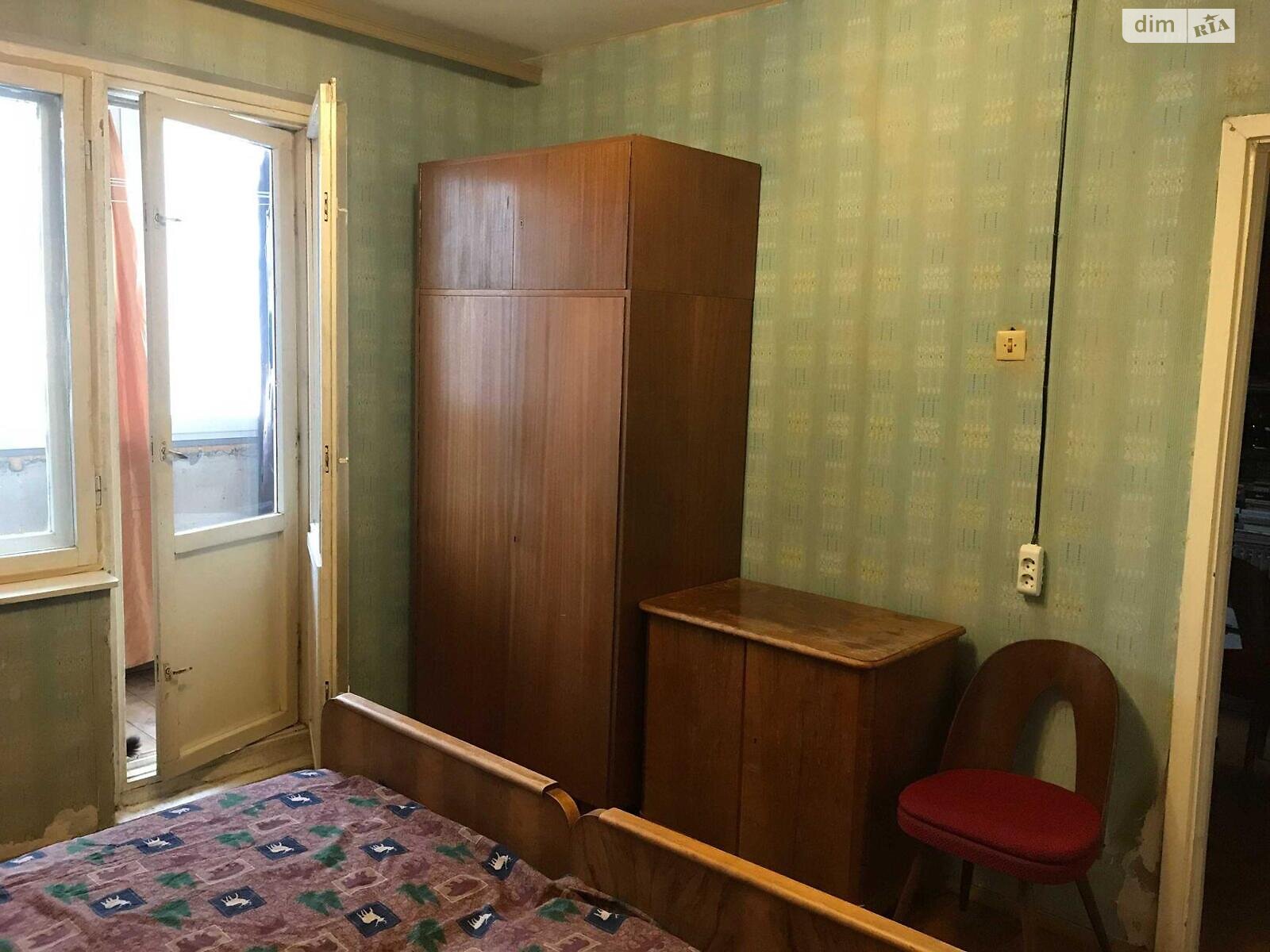 Продаж чотирикімнатної квартири в Києві, на вул. Рональда Рейгана 9Г, район Троєщина фото 1 Продаж чотирикімнатної квартири в Києві, на вул. Рональда Рейгана 9Г, район Троєщина фото 1
