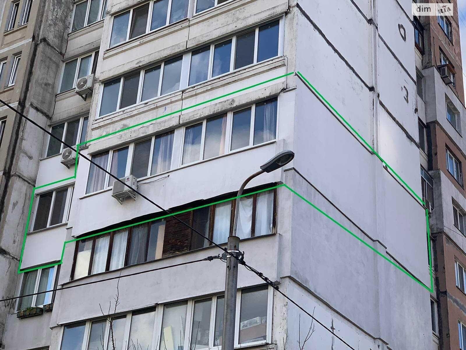 Продажа трехкомнатной квартиры в Киеве, на ул. Рональда Рейгана 9Г, район Троещина фото 1 Продажа трехкомнатной квартиры в Киеве, на ул. Рональда Рейгана 9Г, район Троещина фото 1